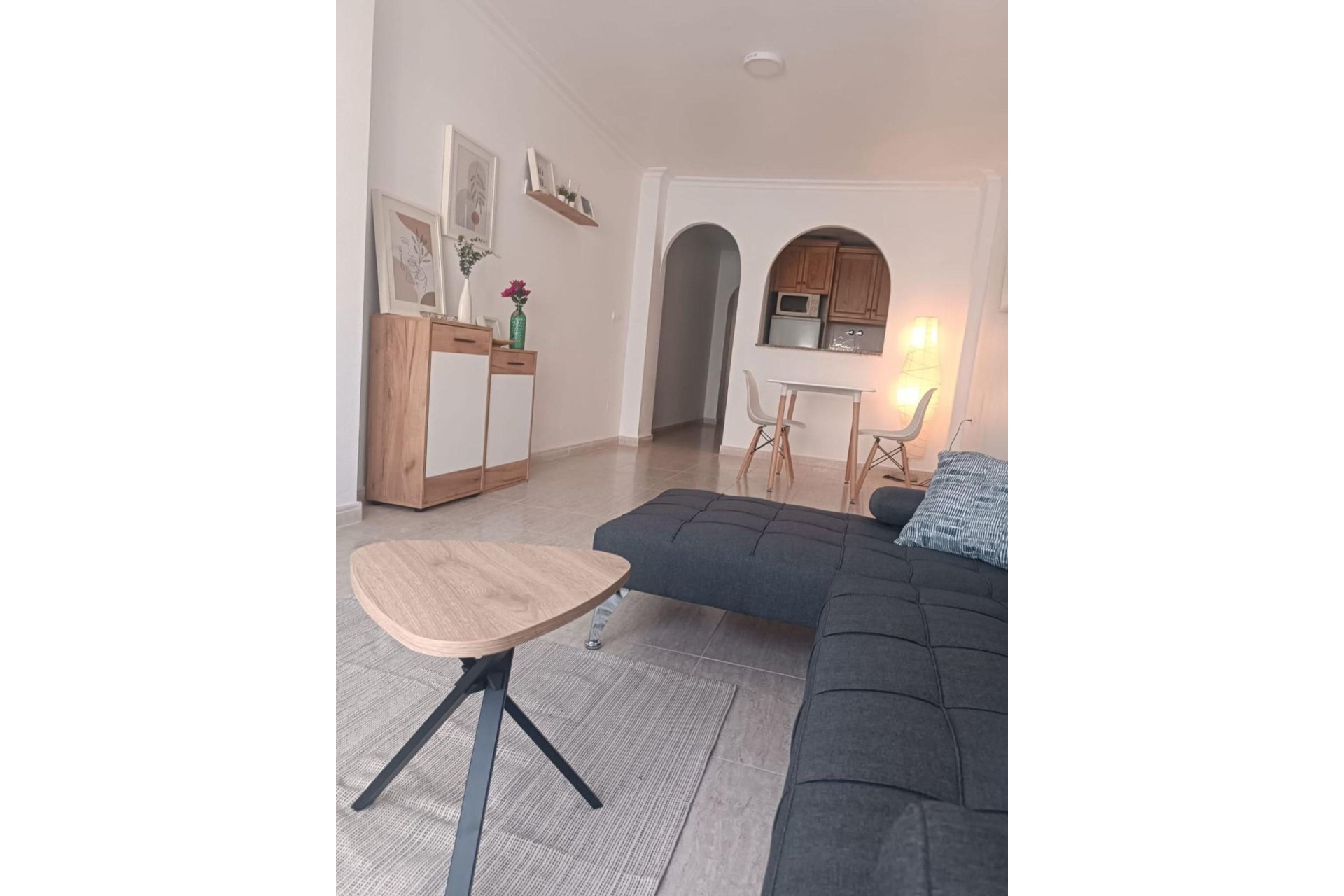 Wiederverkauf - Penthouse -
Torrevieja - Curva Del Palangre