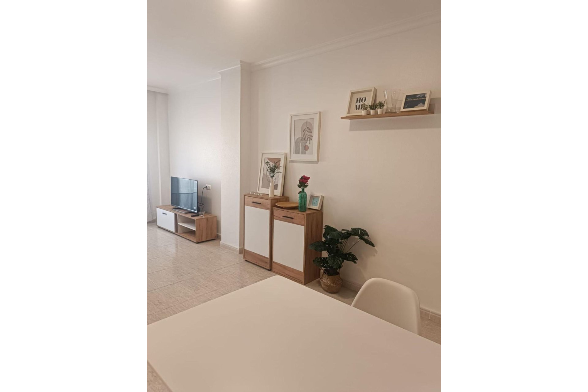 Wiederverkauf - Penthouse -
Torrevieja - Curva Del Palangre