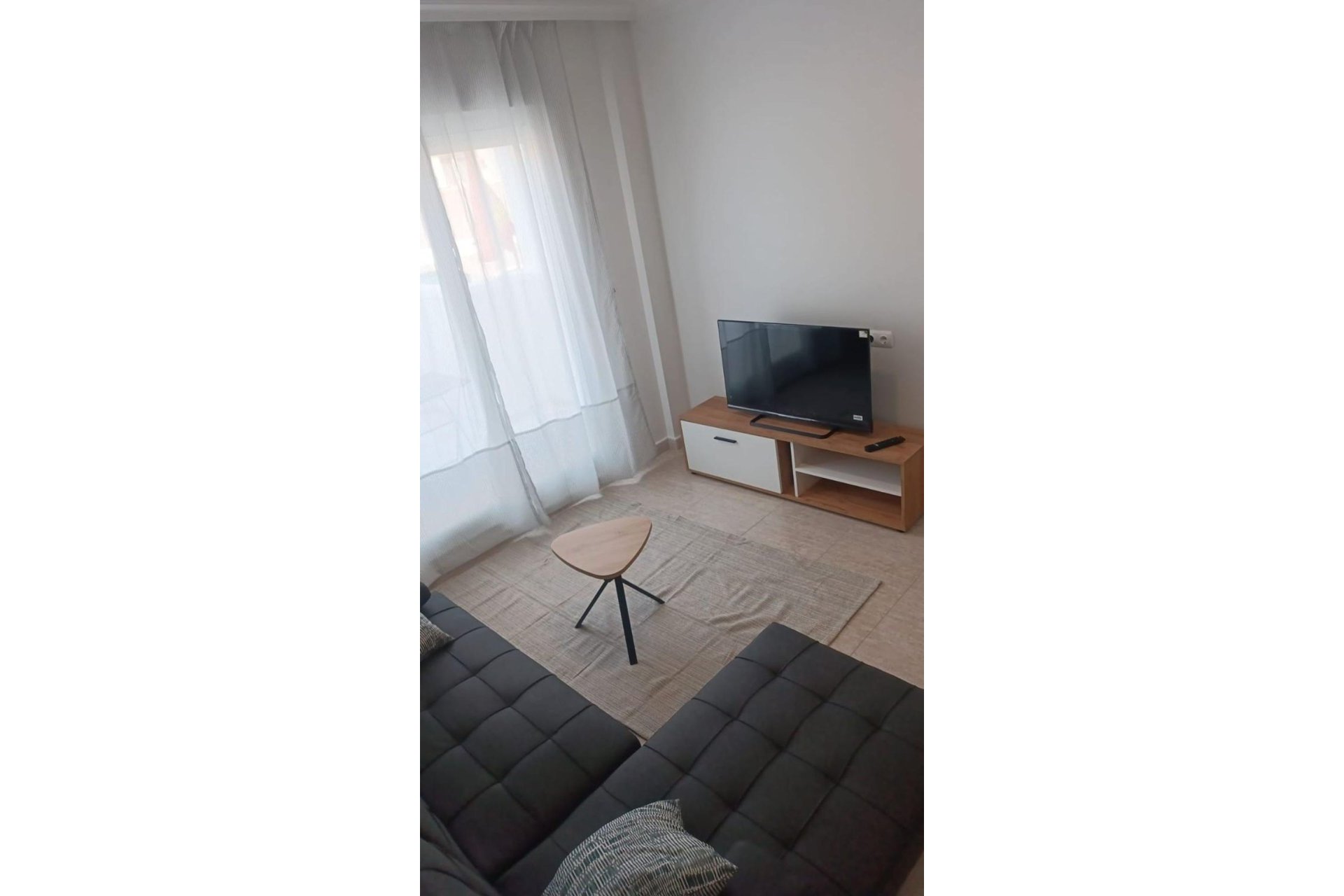 Wiederverkauf - Penthouse -
Torrevieja - Curva Del Palangre