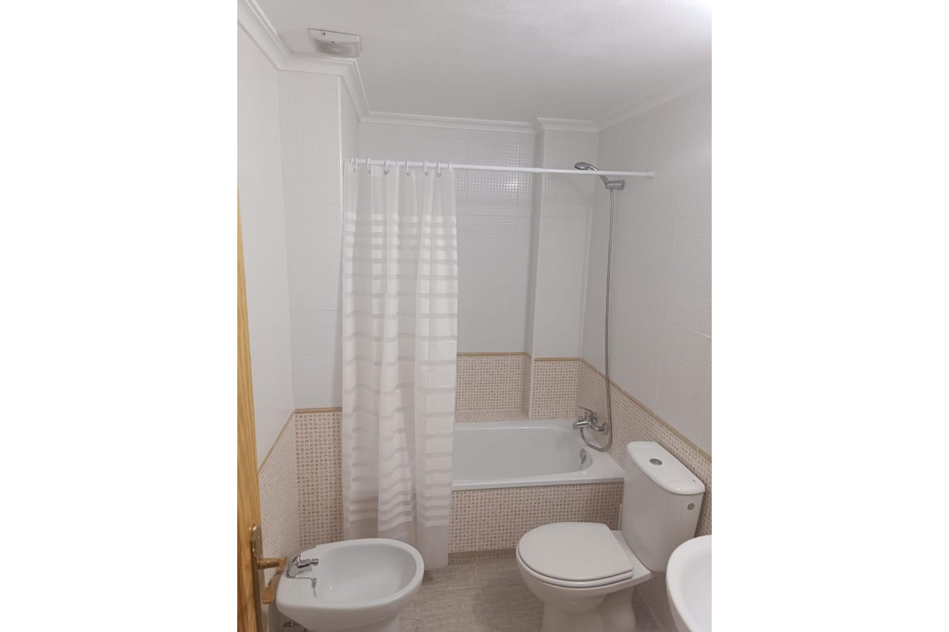 Wiederverkauf - Penthouse -
Torrevieja - Curva Del Palangre