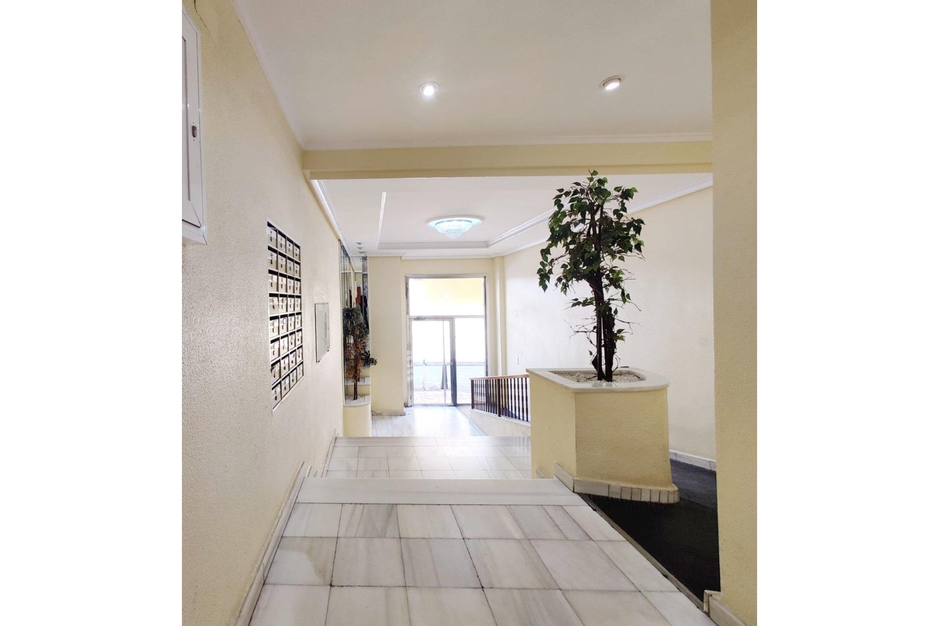 Wiederverkauf - Penthouse -
Torrevieja - Curva Del Palangre