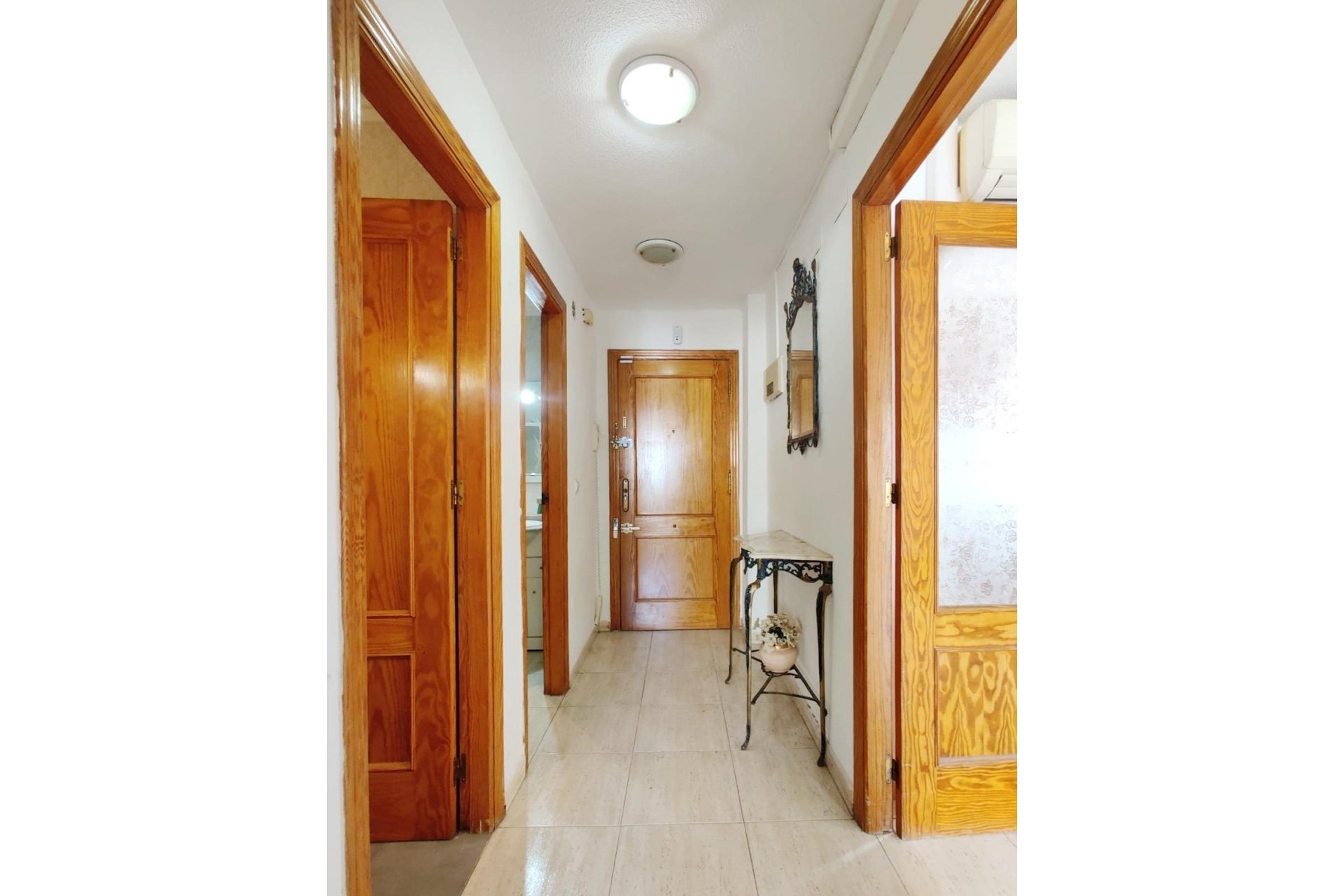 Wiederverkauf - Penthouse -
Torrevieja - Curva Del Palangre