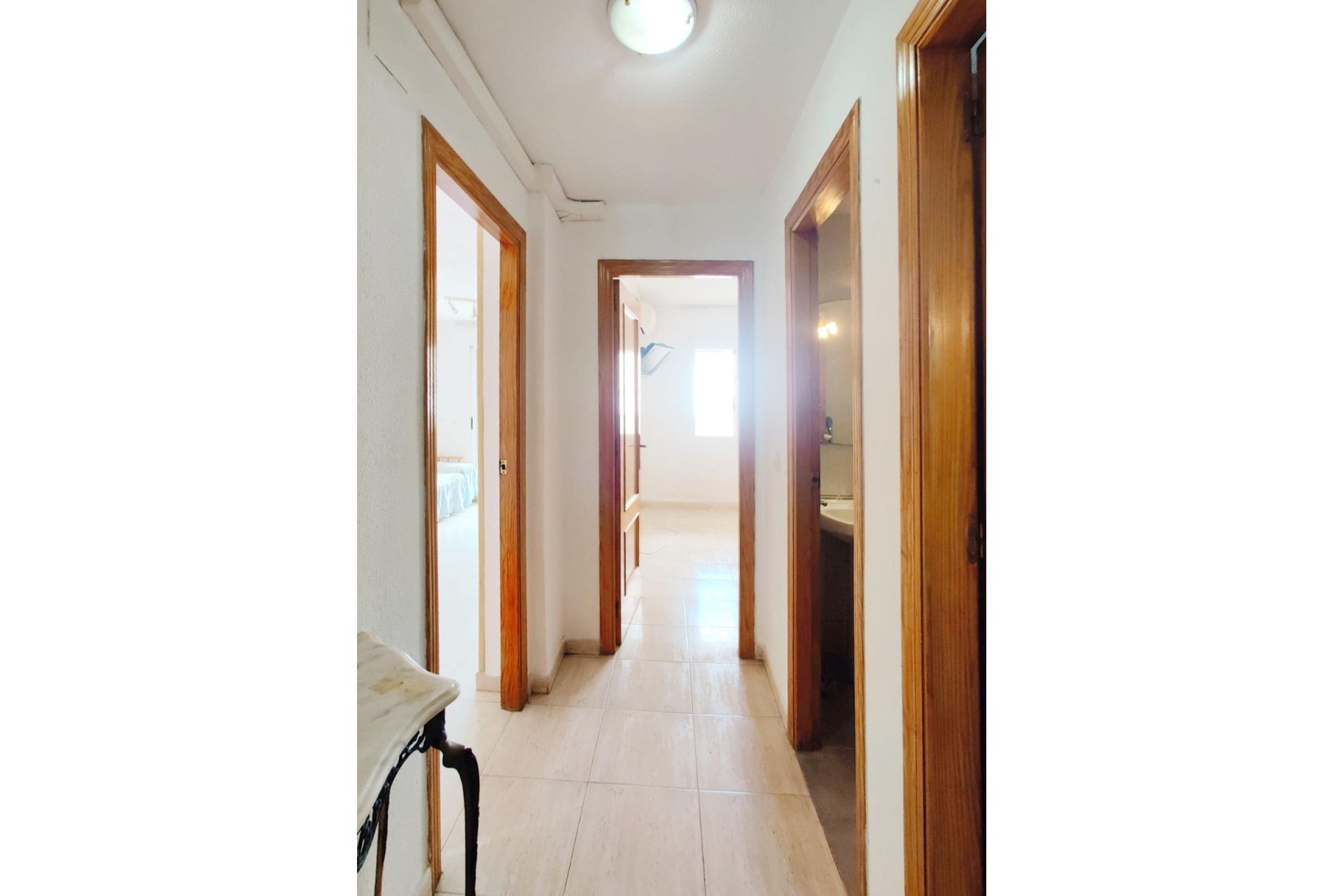 Wiederverkauf - Penthouse -
Torrevieja - Curva Del Palangre