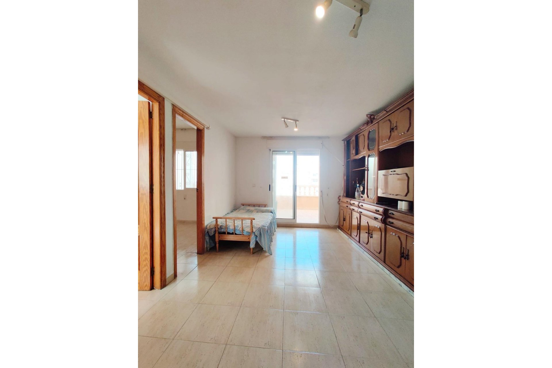 Wiederverkauf - Penthouse -
Torrevieja - Curva Del Palangre
