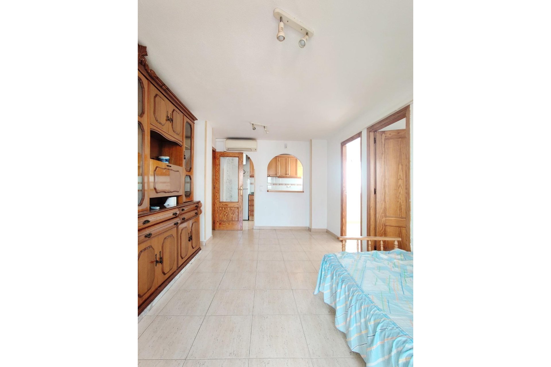 Wiederverkauf - Penthouse -
Torrevieja - Curva Del Palangre