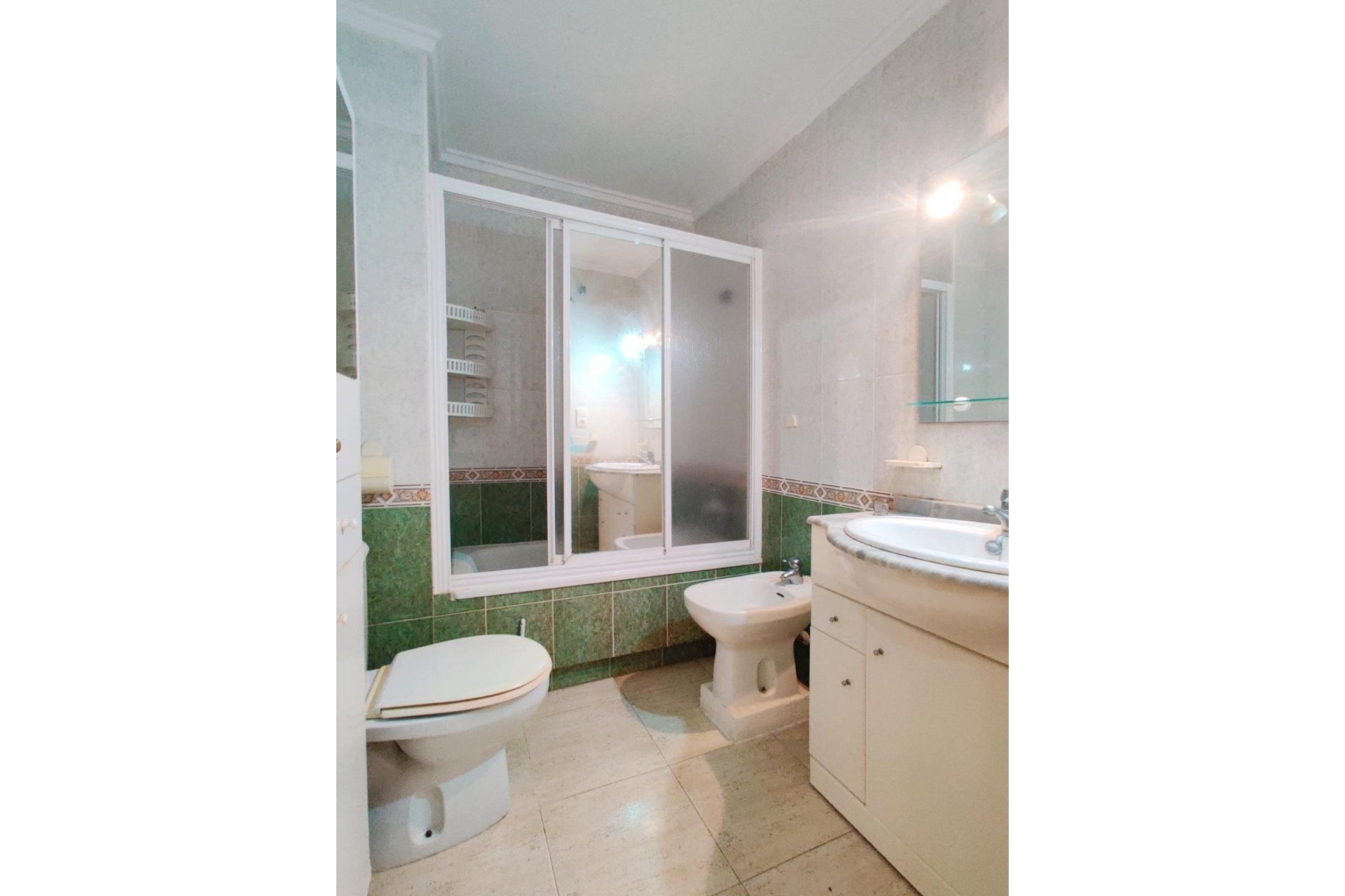 Wiederverkauf - Penthouse -
Torrevieja - Curva Del Palangre