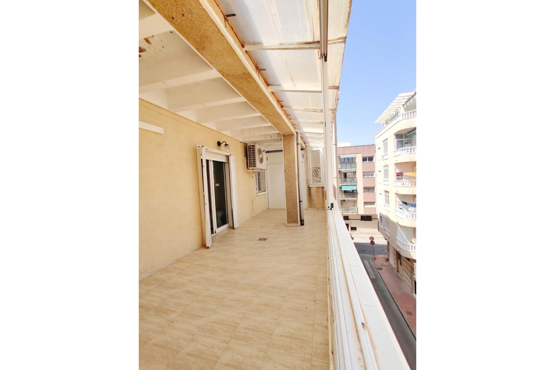 Wiederverkauf - Penthouse -
Torrevieja - Curva Del Palangre