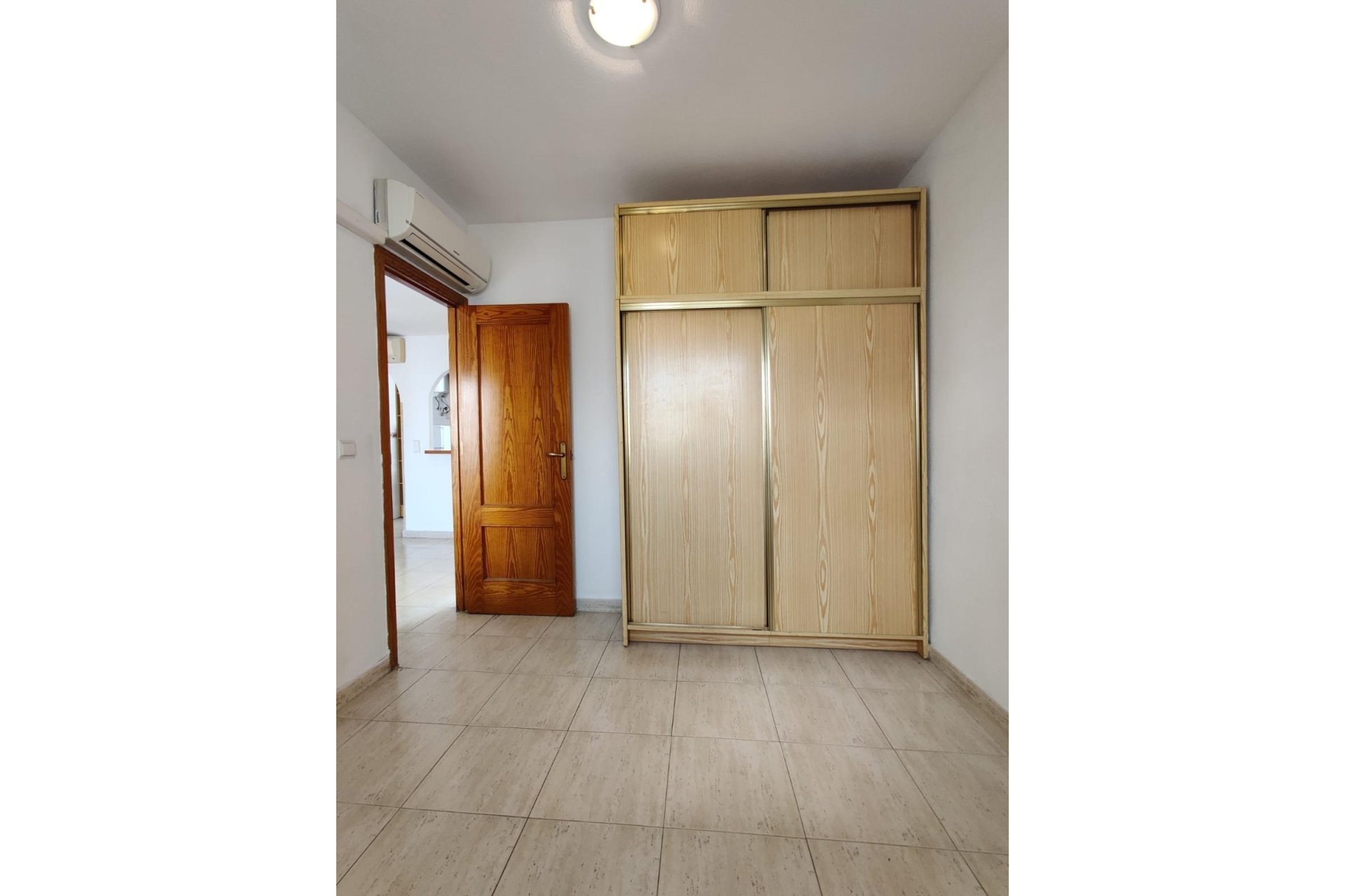 Wiederverkauf - Penthouse -
Torrevieja - Curva Del Palangre