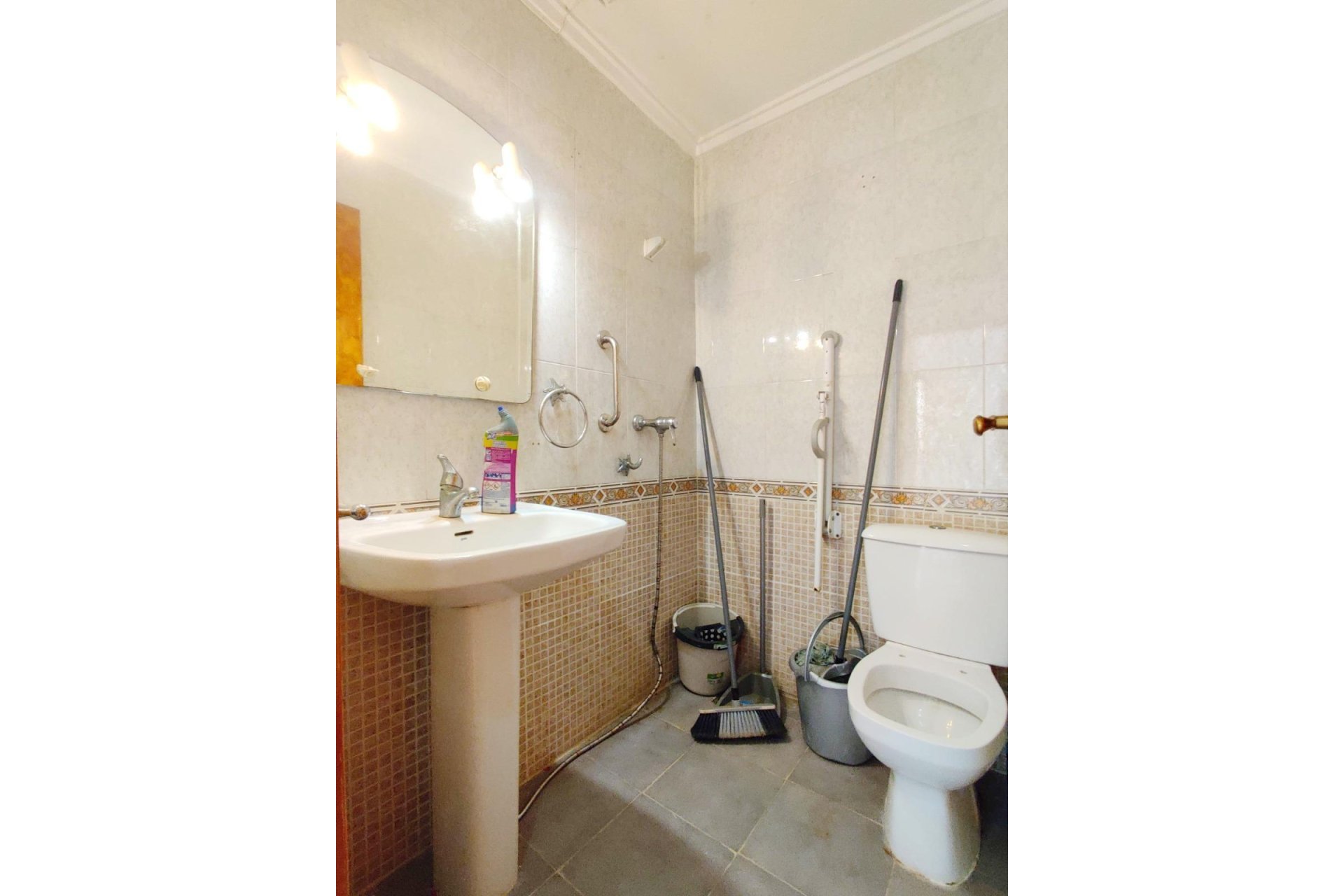 Wiederverkauf - Penthouse -
Torrevieja - Curva Del Palangre