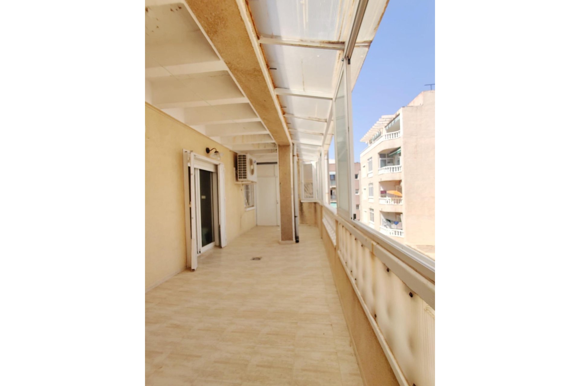 Wiederverkauf - Penthouse -
Torrevieja - Curva Del Palangre