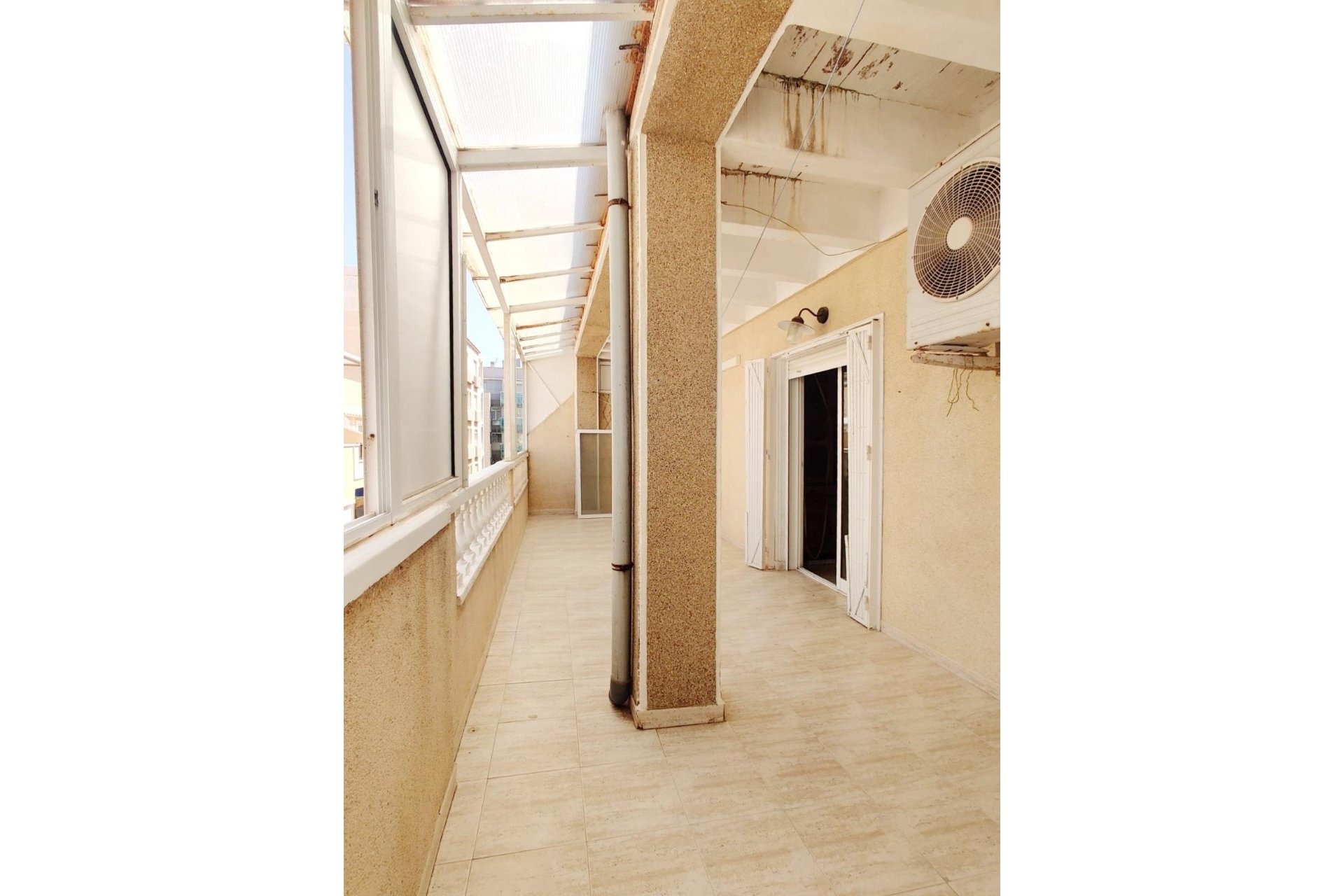 Wiederverkauf - Penthouse -
Torrevieja - Curva Del Palangre