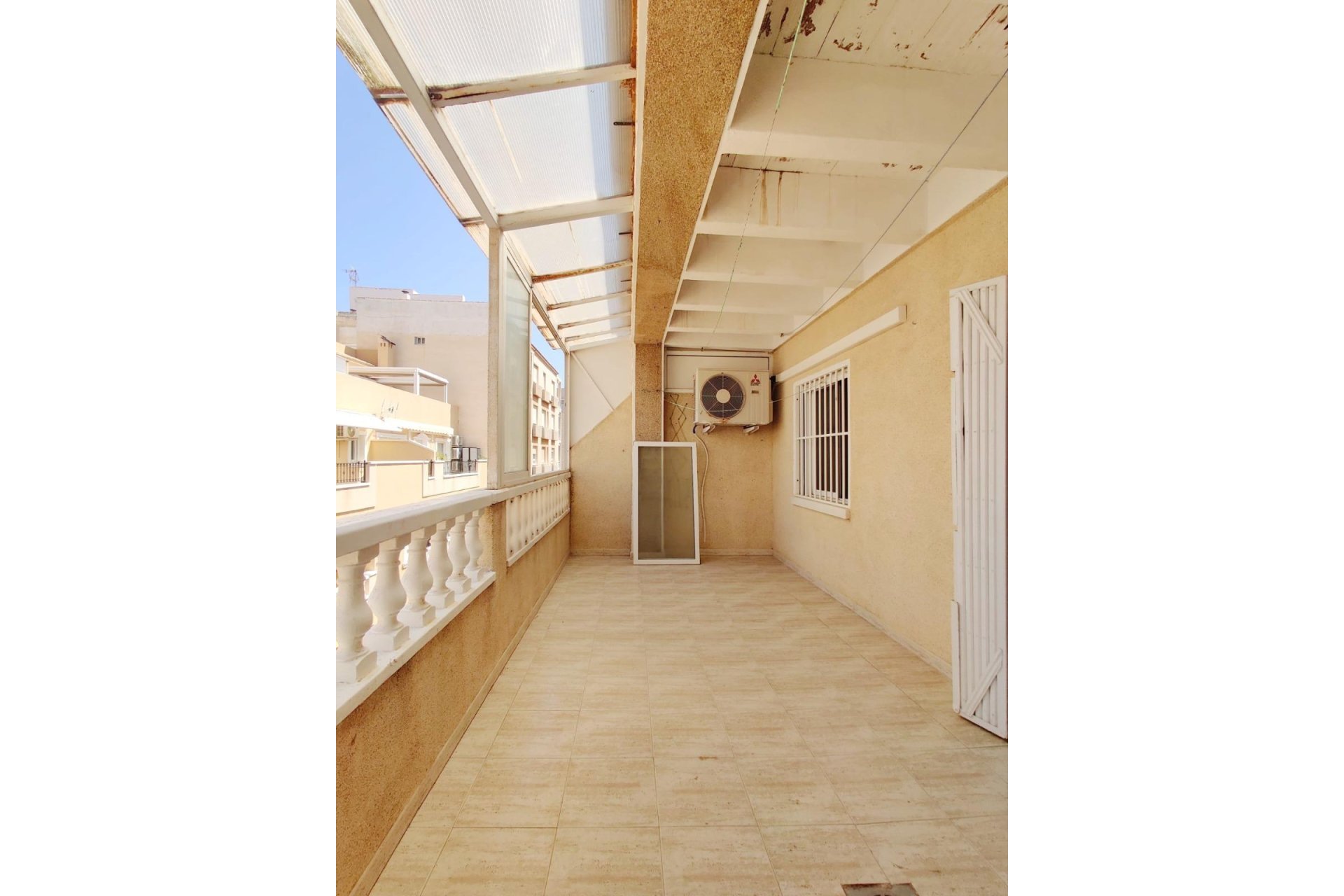 Wiederverkauf - Penthouse -
Torrevieja - Curva Del Palangre