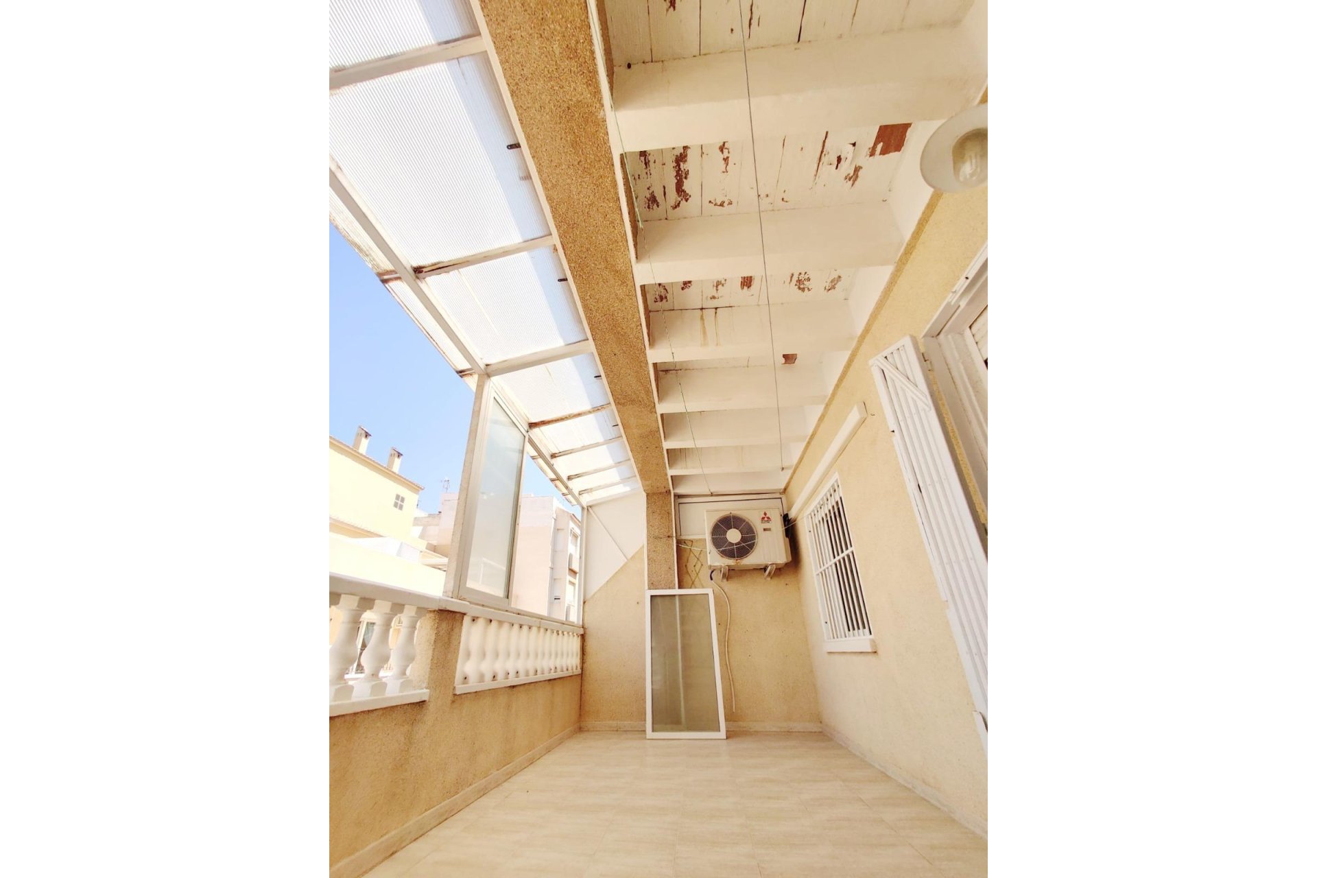 Wiederverkauf - Penthouse -
Torrevieja - Curva Del Palangre