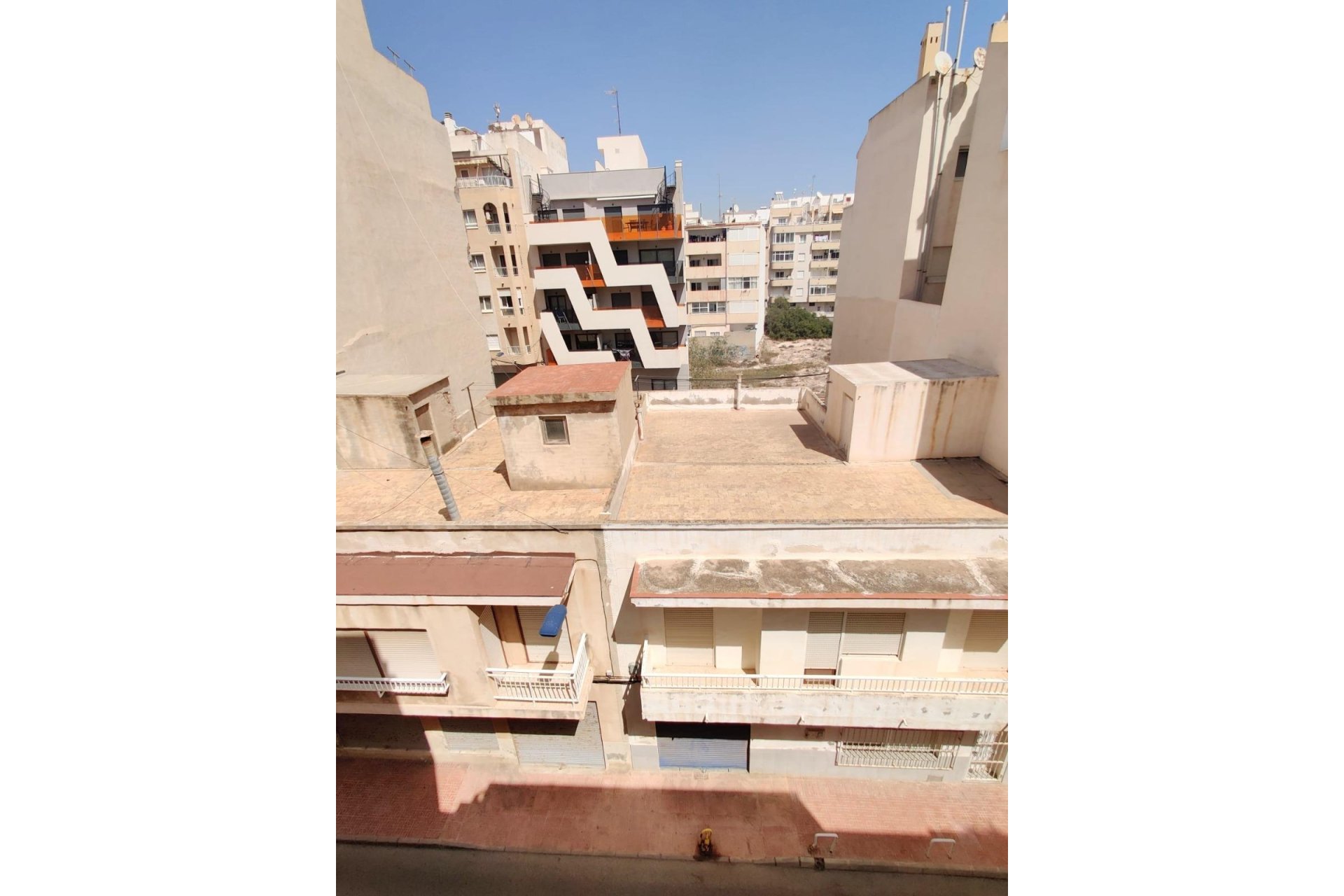 Wiederverkauf - Penthouse -
Torrevieja - Curva Del Palangre