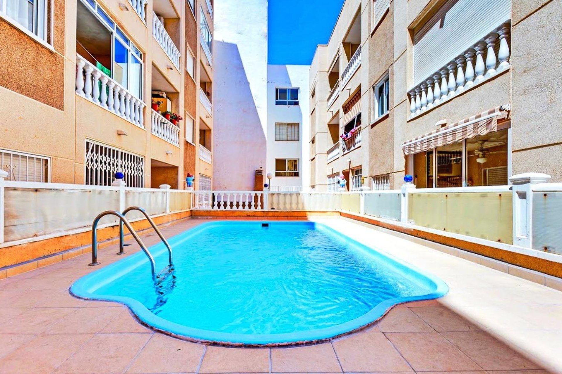Wiederverkauf - Penthouse -
Torrevieja - Curva Del Palangre
