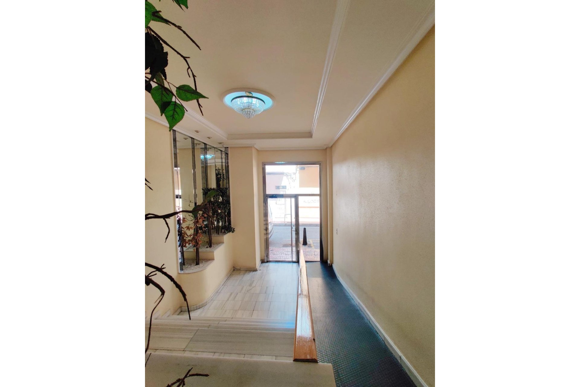 Wiederverkauf - Penthouse -
Torrevieja - Curva Del Palangre