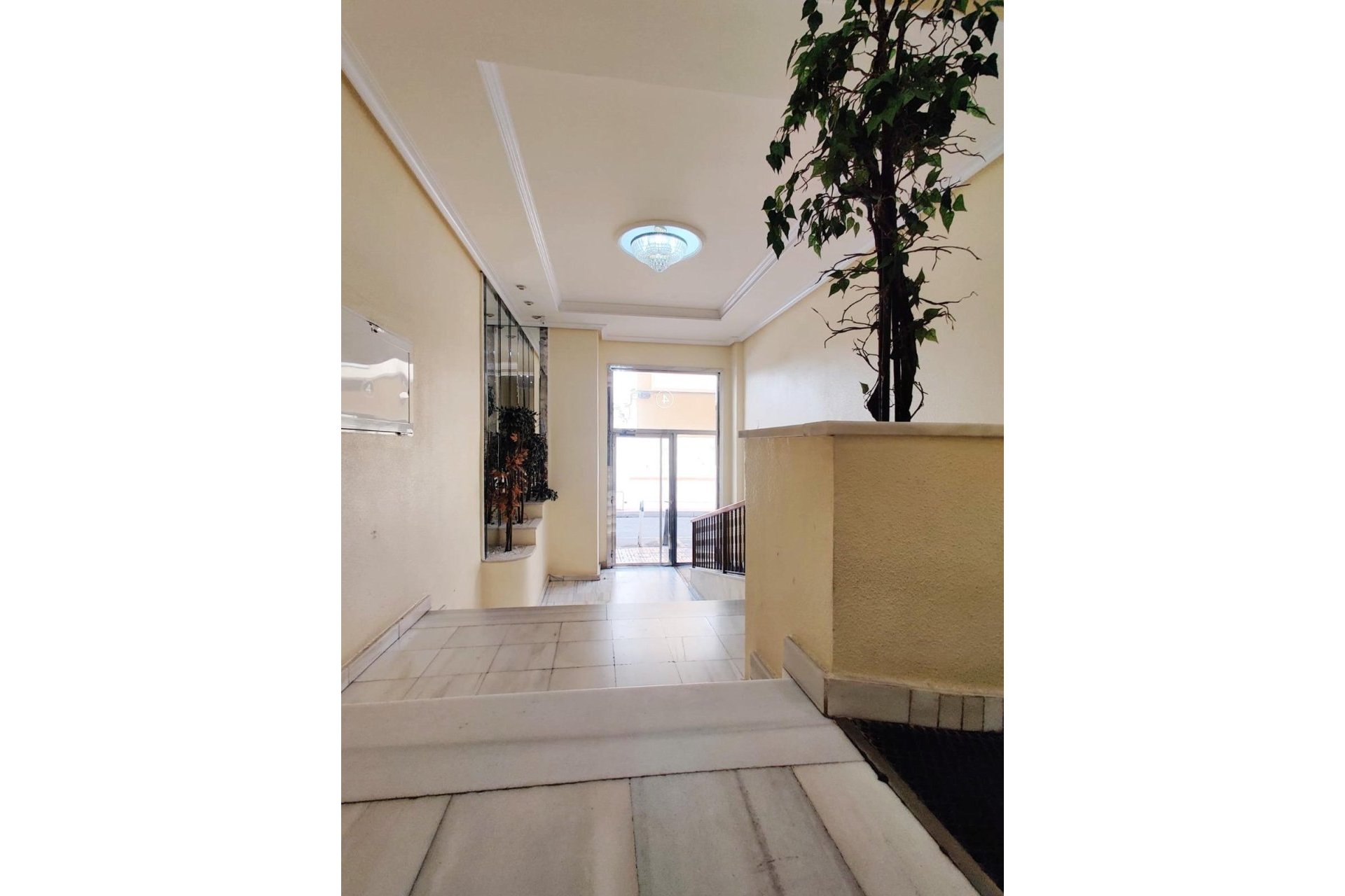 Wiederverkauf - Penthouse -
Torrevieja - Curva Del Palangre