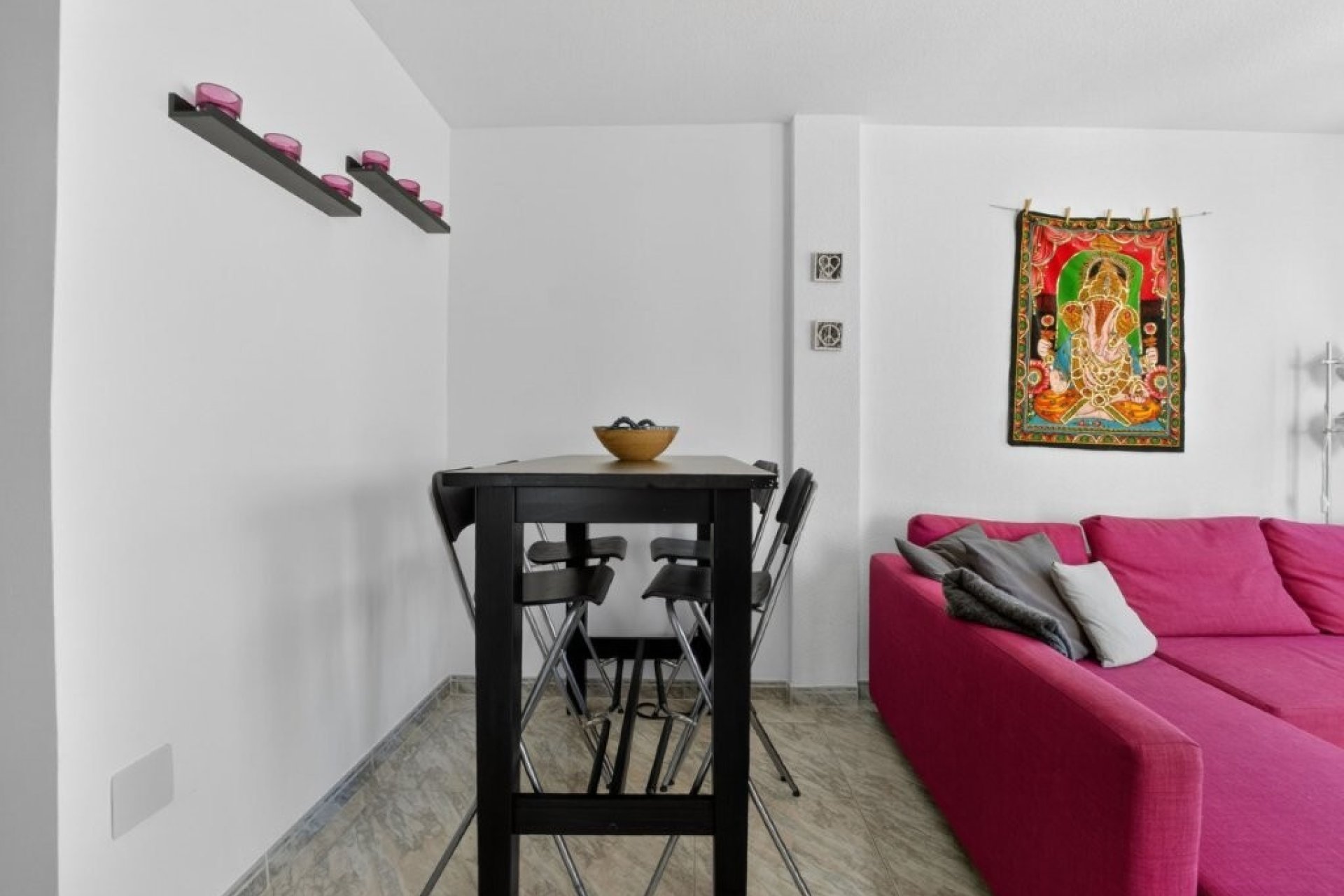 Wiederverkauf - Penthouse -
Torrevieja - Doña Ines