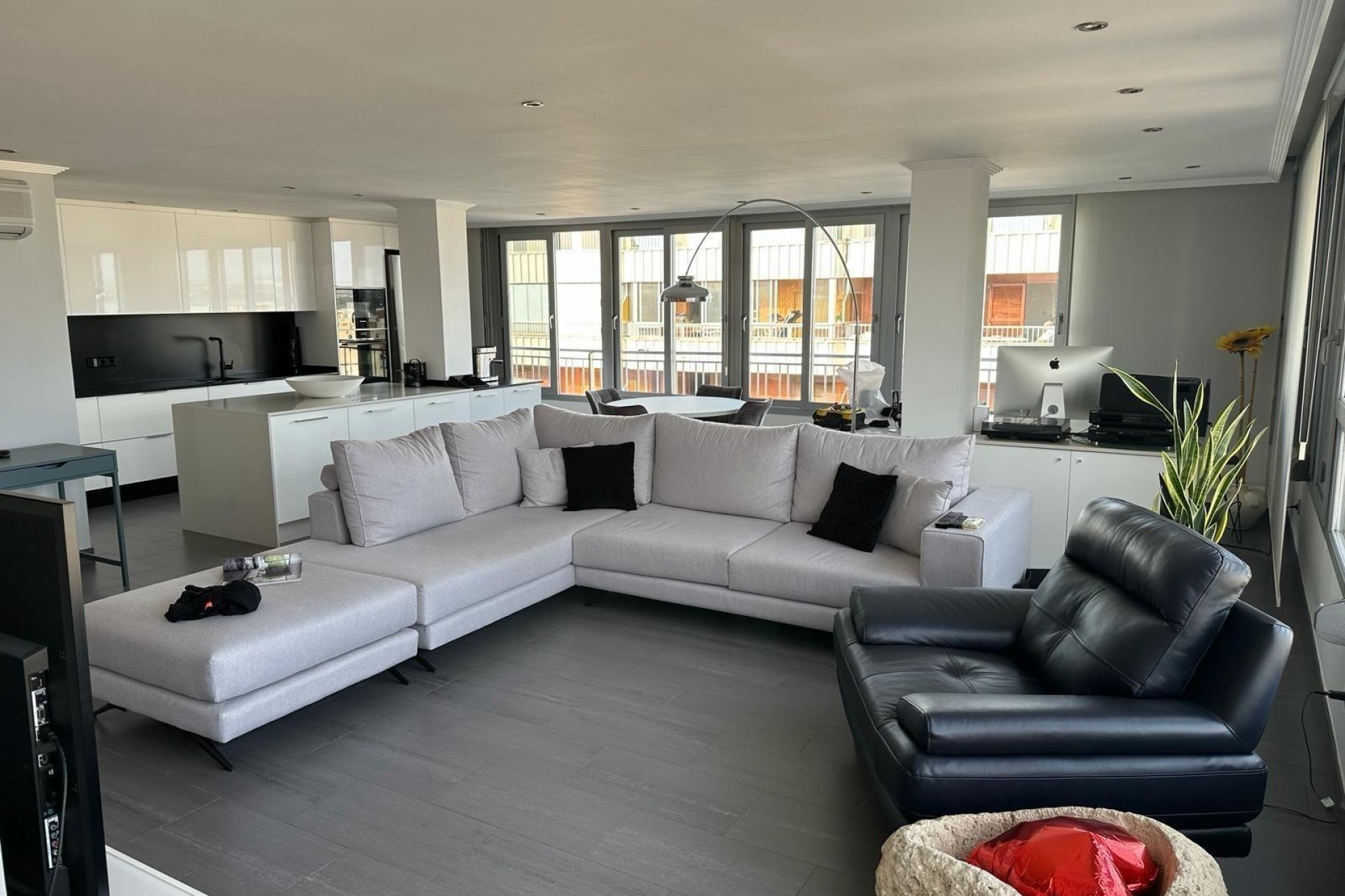 Wiederverkauf - Penthouse -
Torrevieja - El Acequión - Los Náufragos