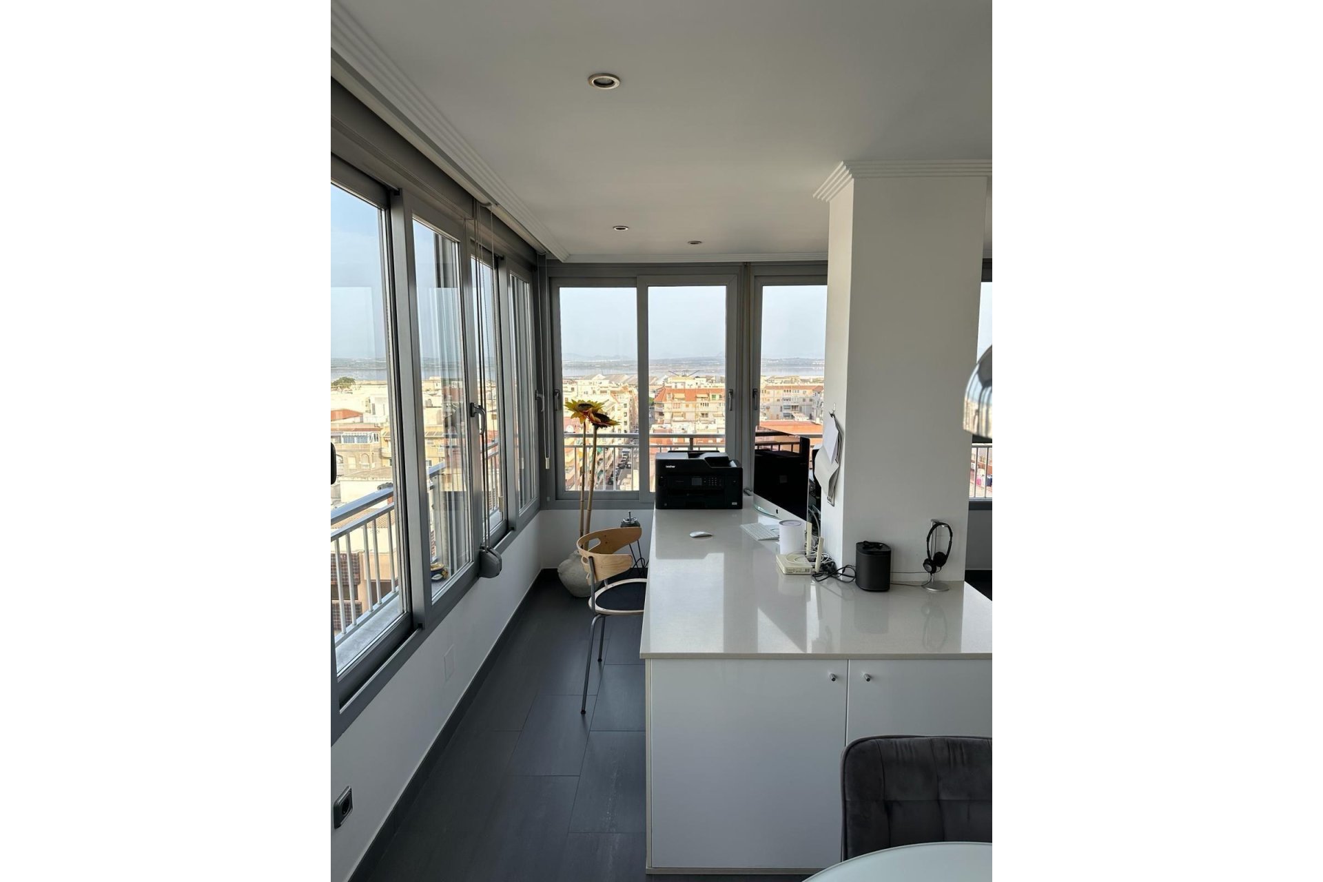 Wiederverkauf - Penthouse -
Torrevieja - El Acequión - Los Náufragos