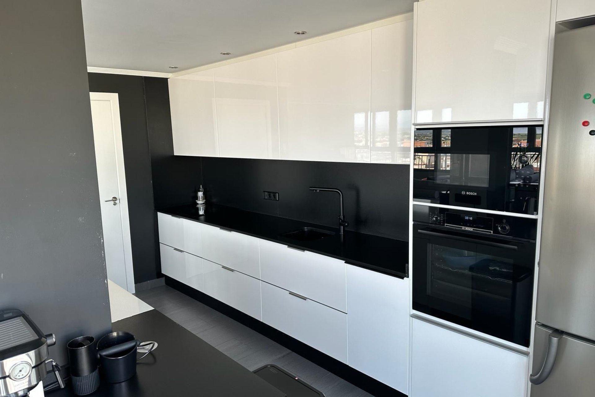 Wiederverkauf - Penthouse -
Torrevieja - El Acequión - Los Náufragos