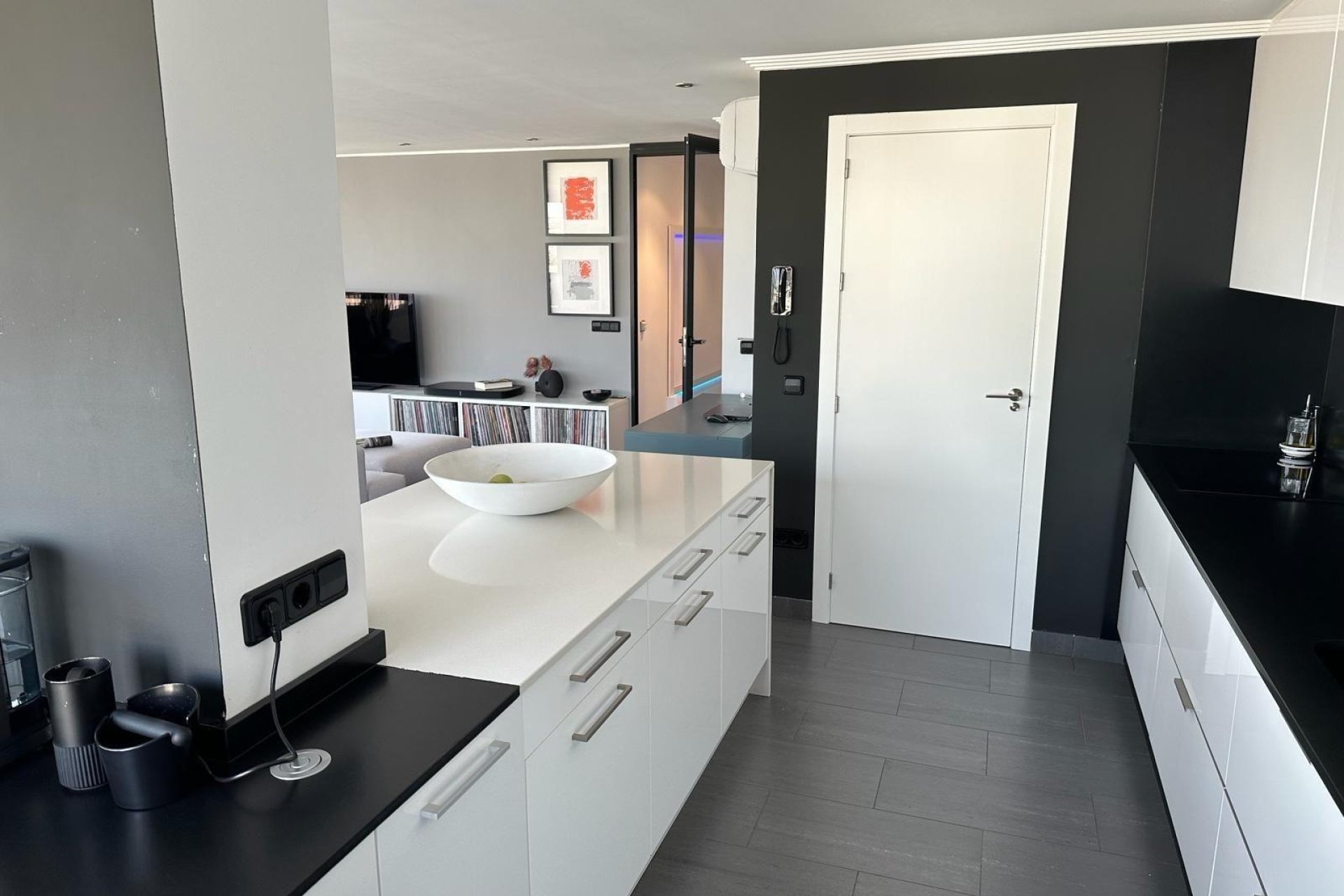 Wiederverkauf - Penthouse -
Torrevieja - El Acequión - Los Náufragos