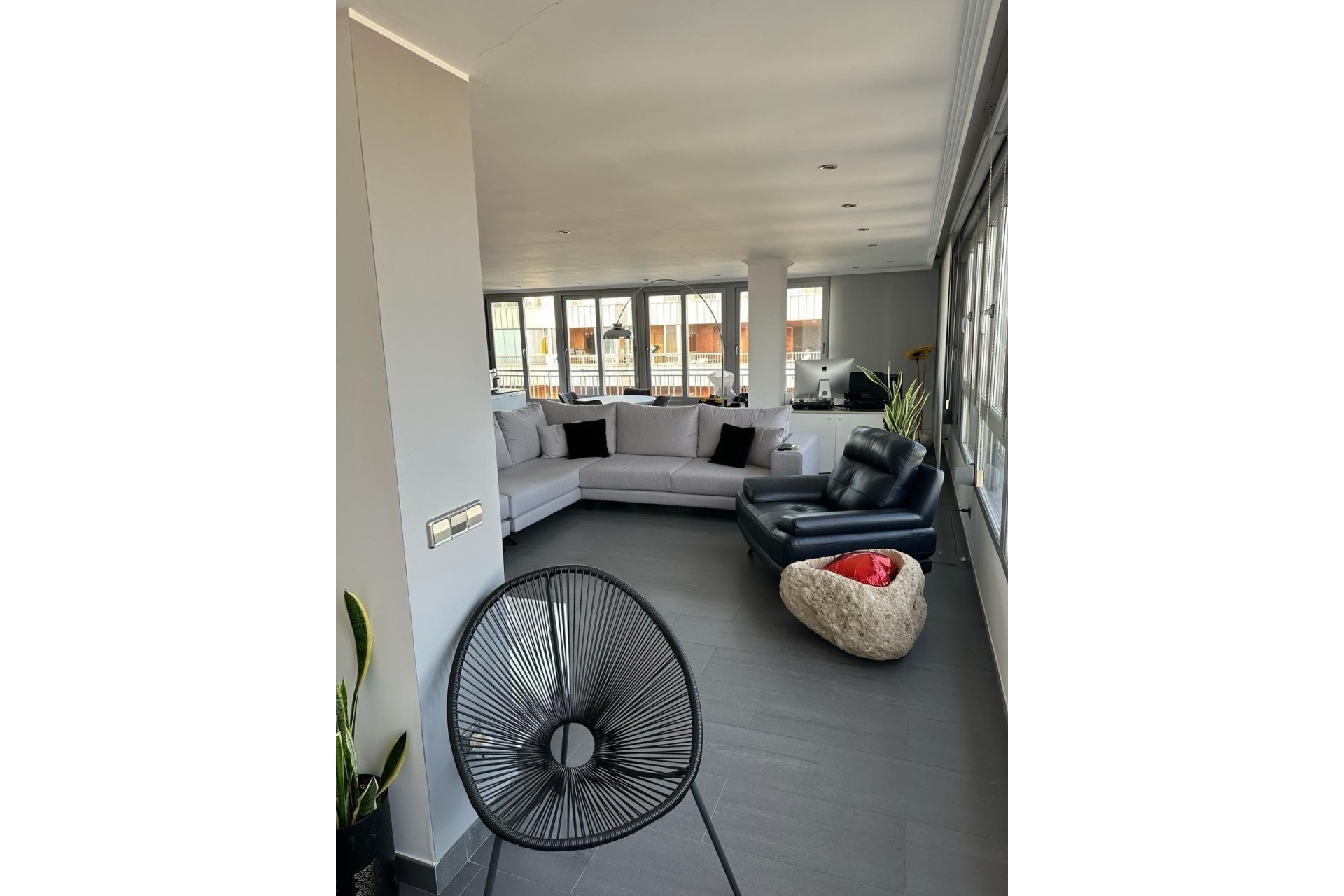 Wiederverkauf - Penthouse -
Torrevieja - El Acequión - Los Náufragos