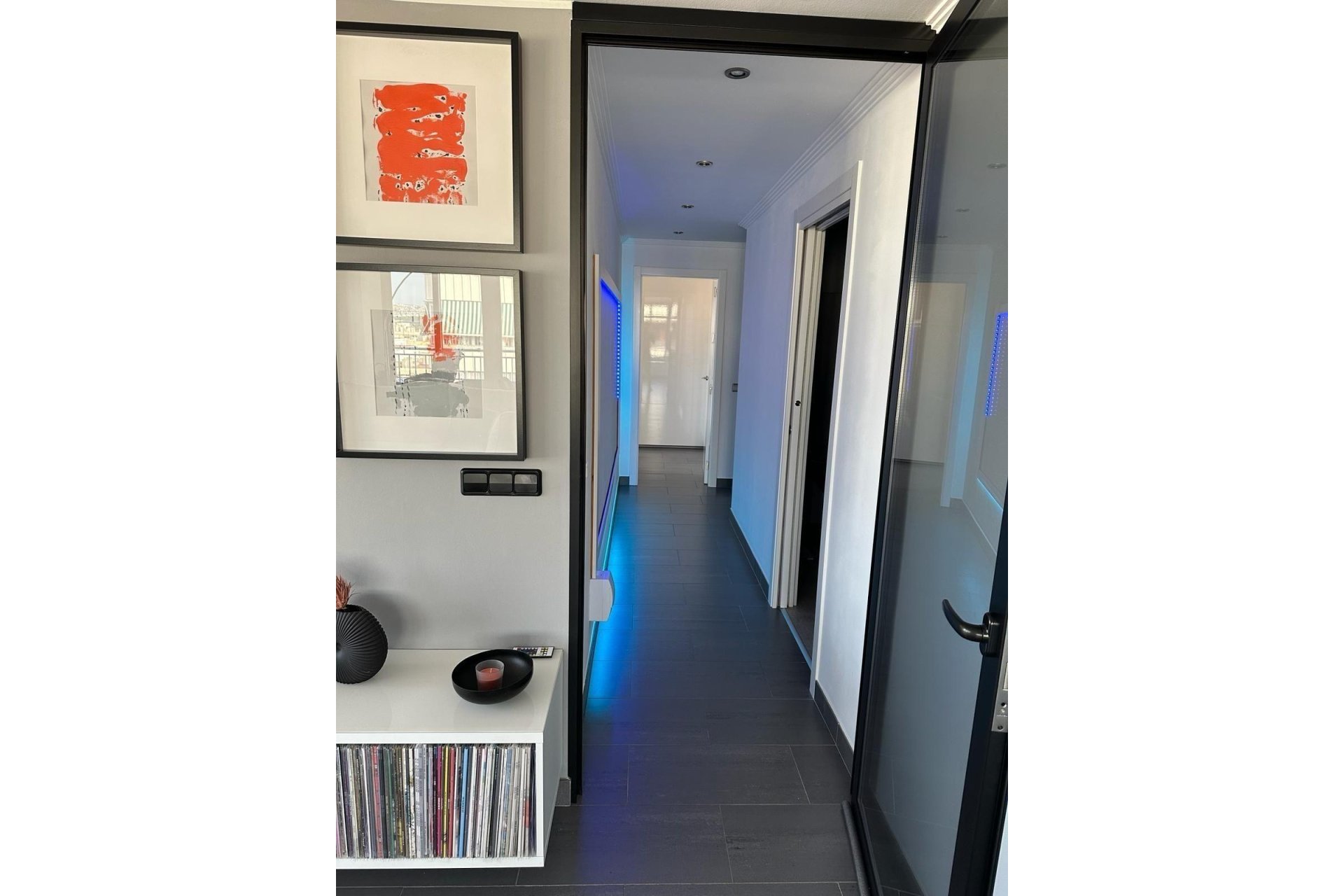 Wiederverkauf - Penthouse -
Torrevieja - El Acequión - Los Náufragos