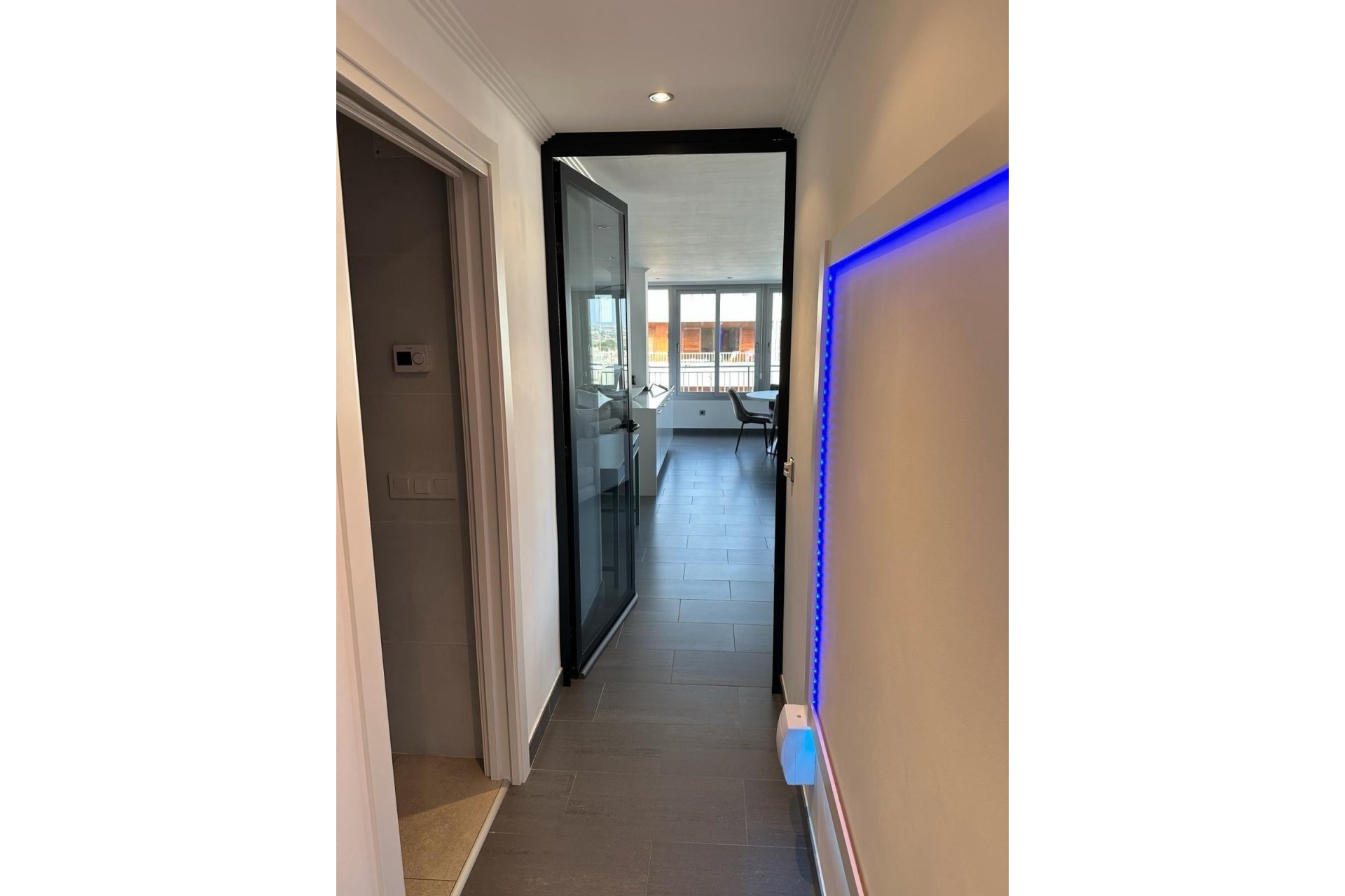 Wiederverkauf - Penthouse -
Torrevieja - El Acequión - Los Náufragos