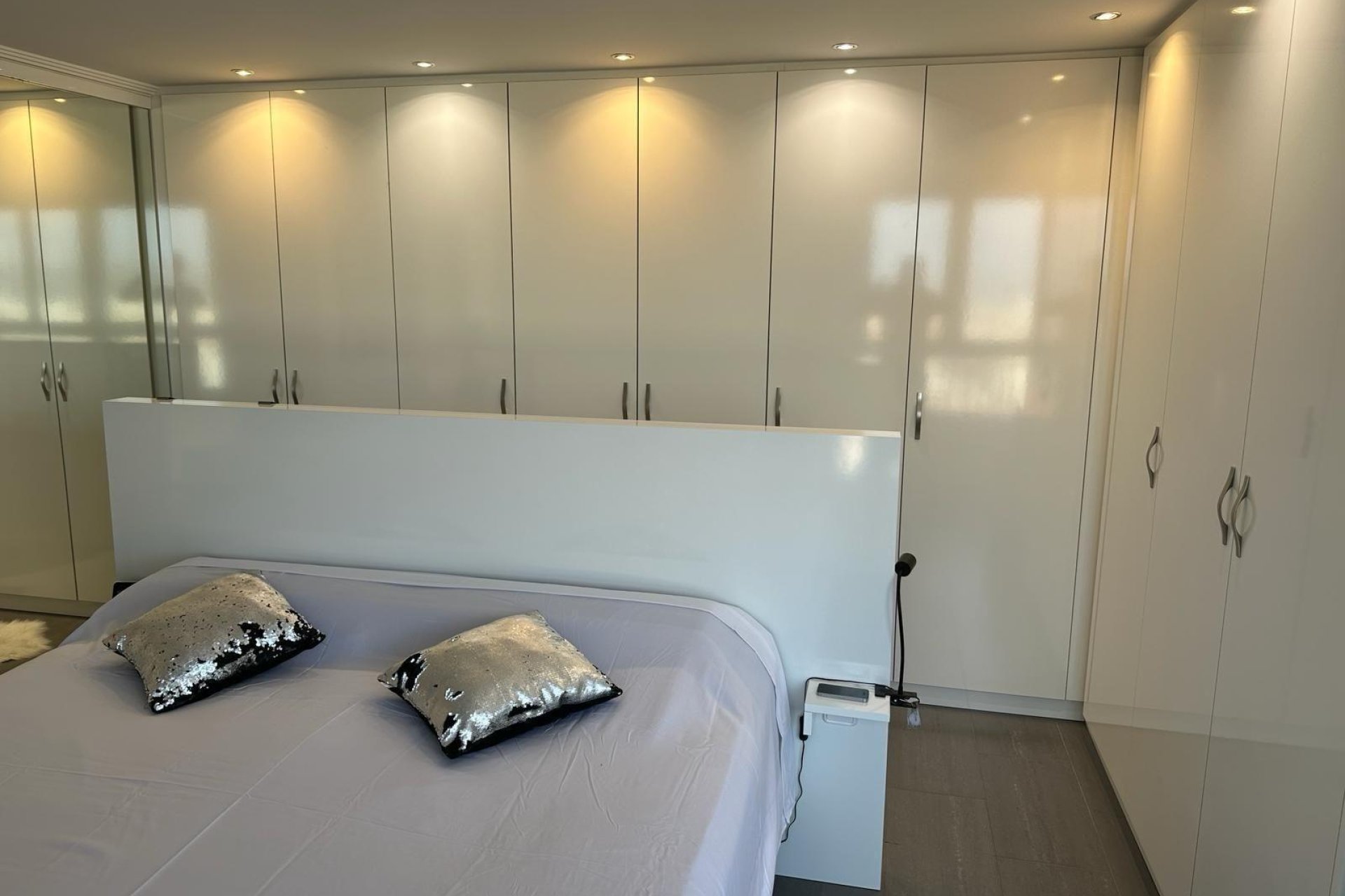 Wiederverkauf - Penthouse -
Torrevieja - El Acequión - Los Náufragos