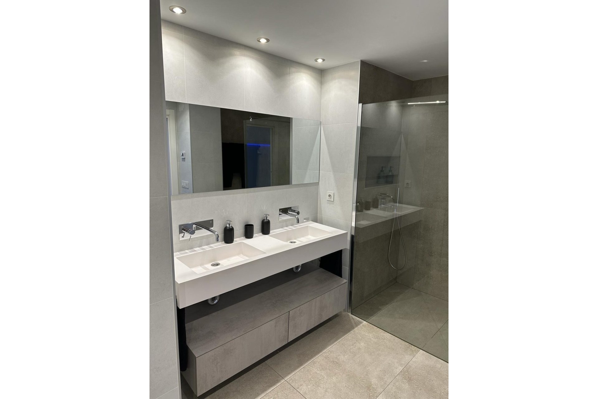 Wiederverkauf - Penthouse -
Torrevieja - El Acequión - Los Náufragos