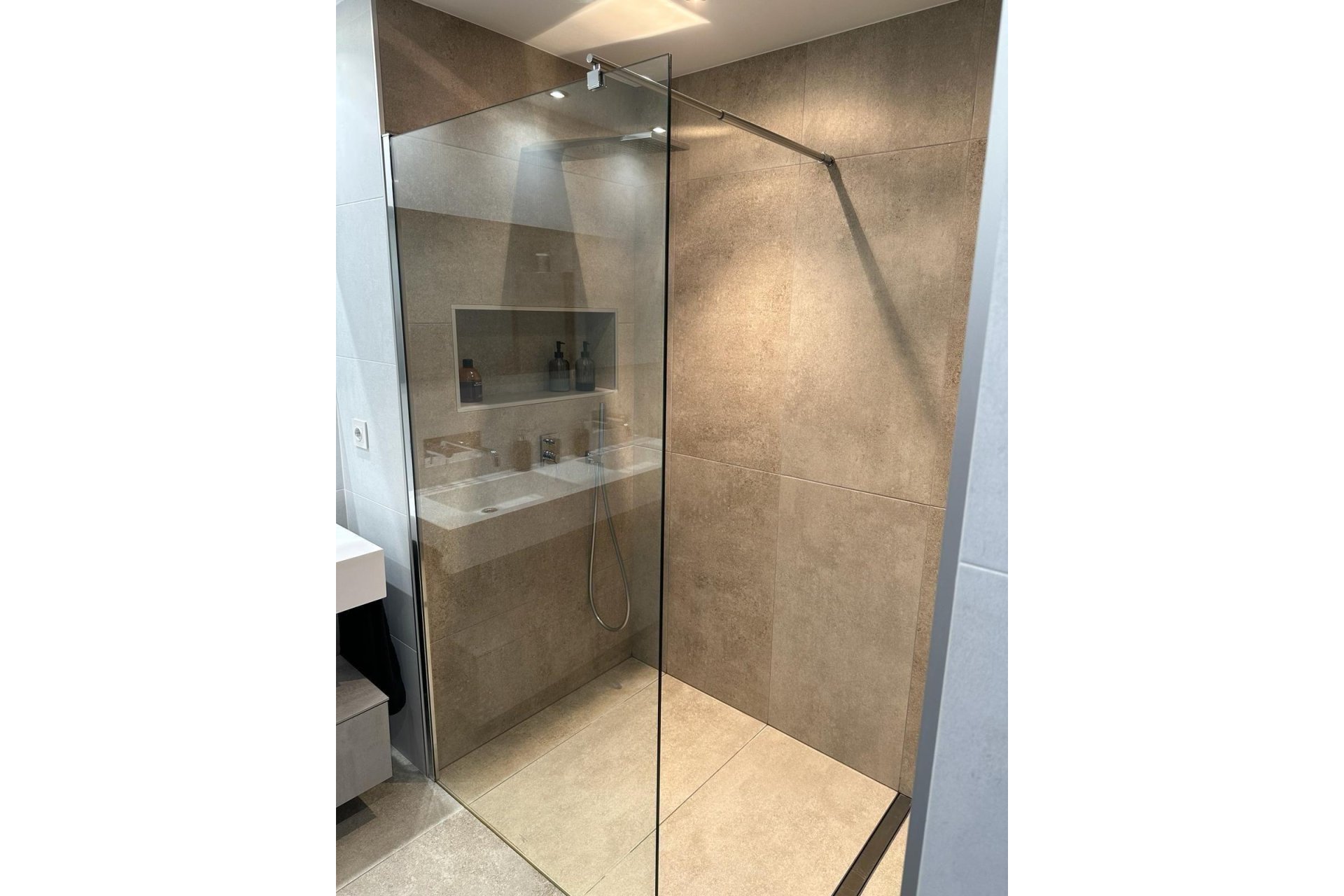 Wiederverkauf - Penthouse -
Torrevieja - El Acequión - Los Náufragos