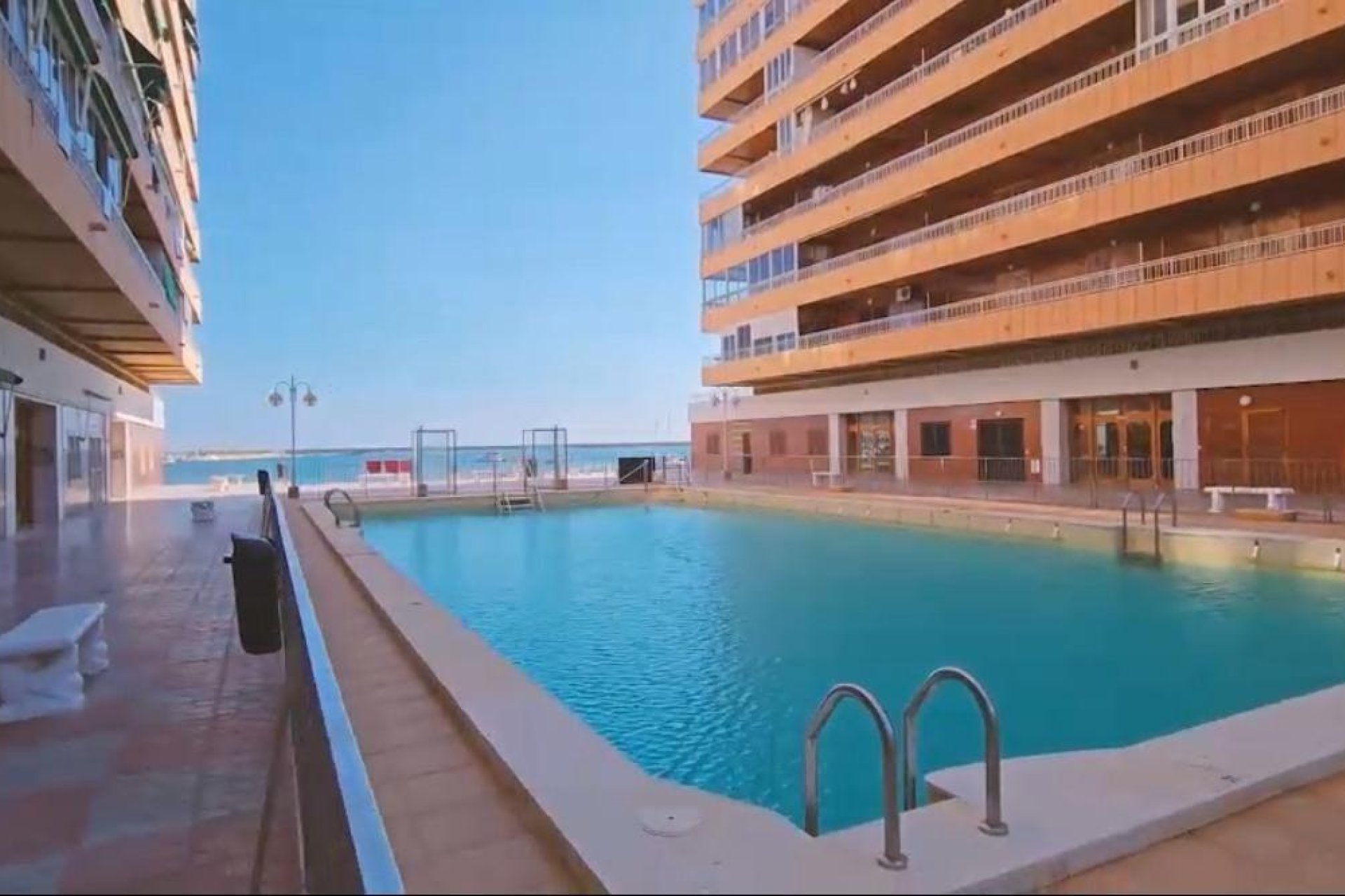 Wiederverkauf - Penthouse -
Torrevieja - El Acequión - Los Náufragos