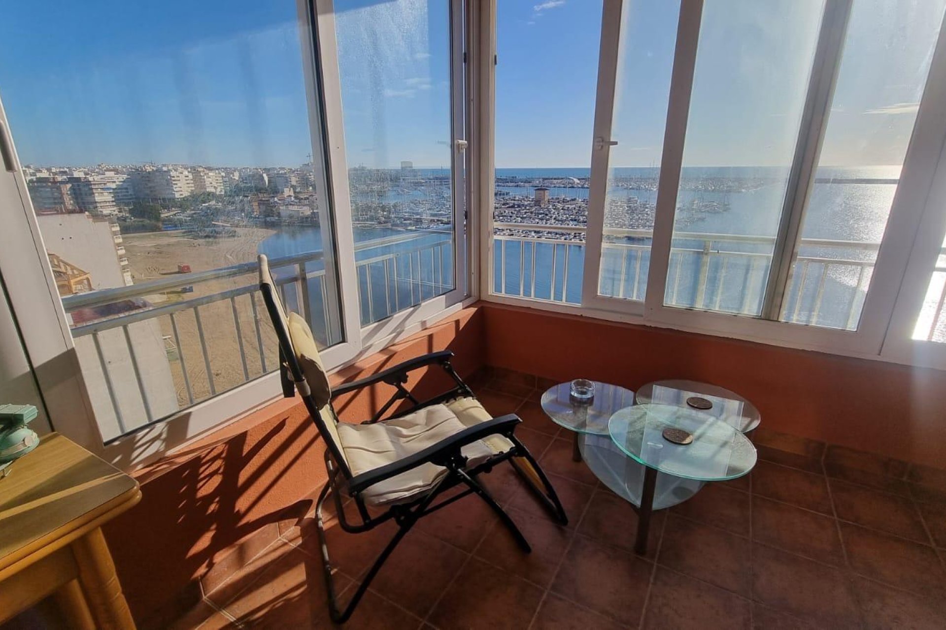 Wiederverkauf - Penthouse -
Torrevieja - El Acequión - Los Náufragos