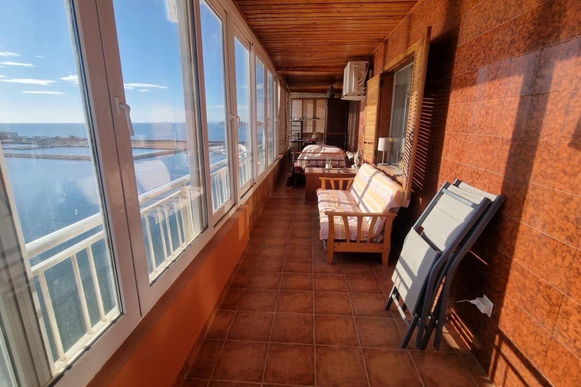 Wiederverkauf - Penthouse -
Torrevieja - El Acequión - Los Náufragos