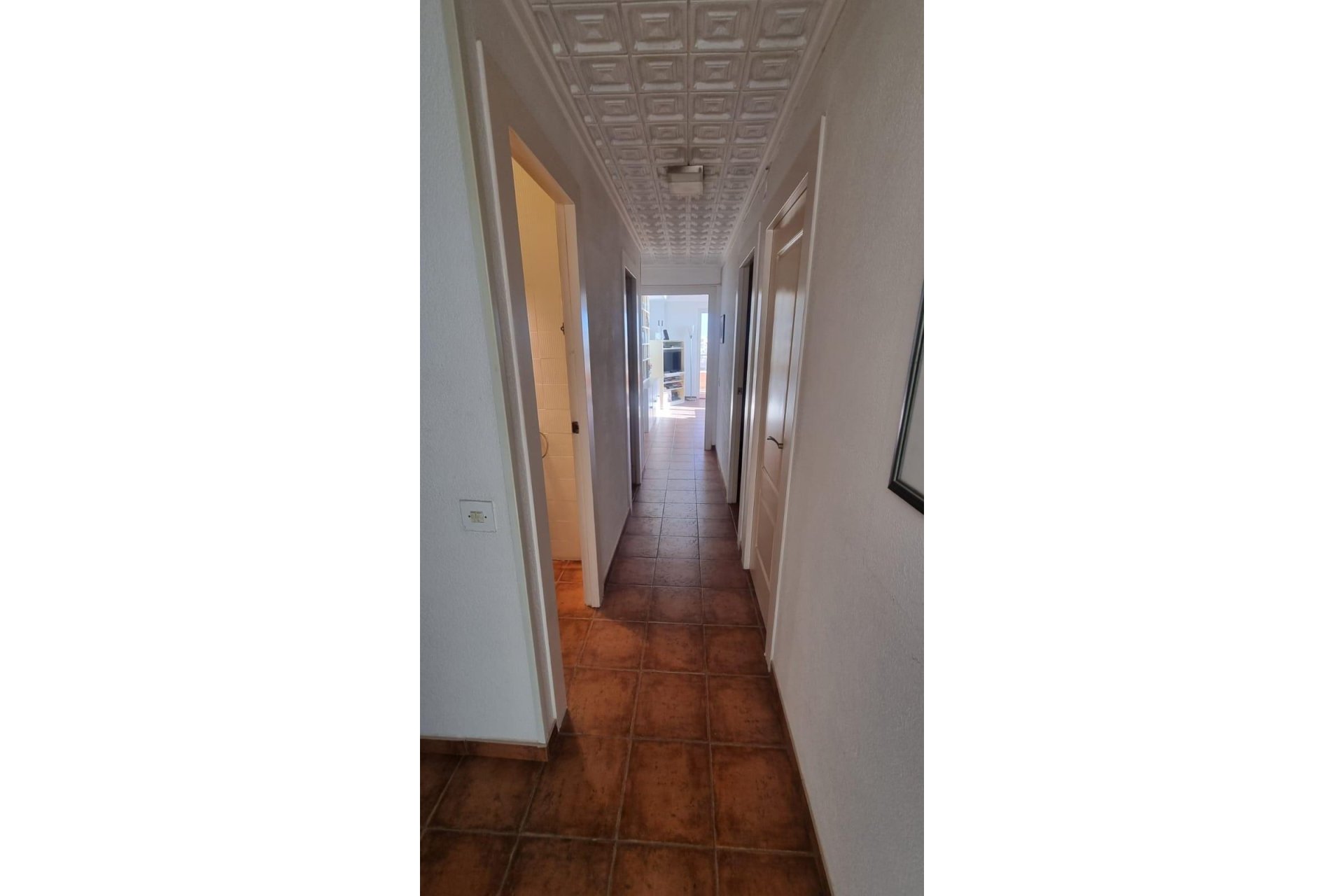 Wiederverkauf - Penthouse -
Torrevieja - El Acequión - Los Náufragos