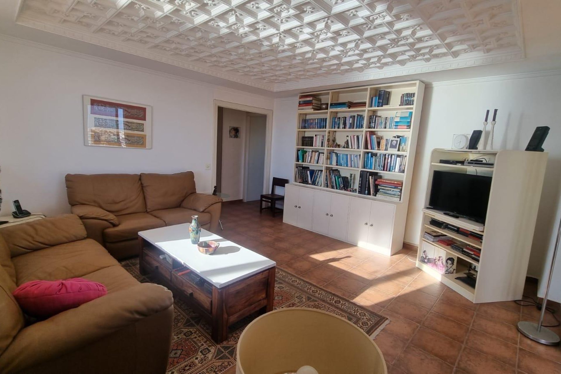 Wiederverkauf - Penthouse -
Torrevieja - El Acequión - Los Náufragos