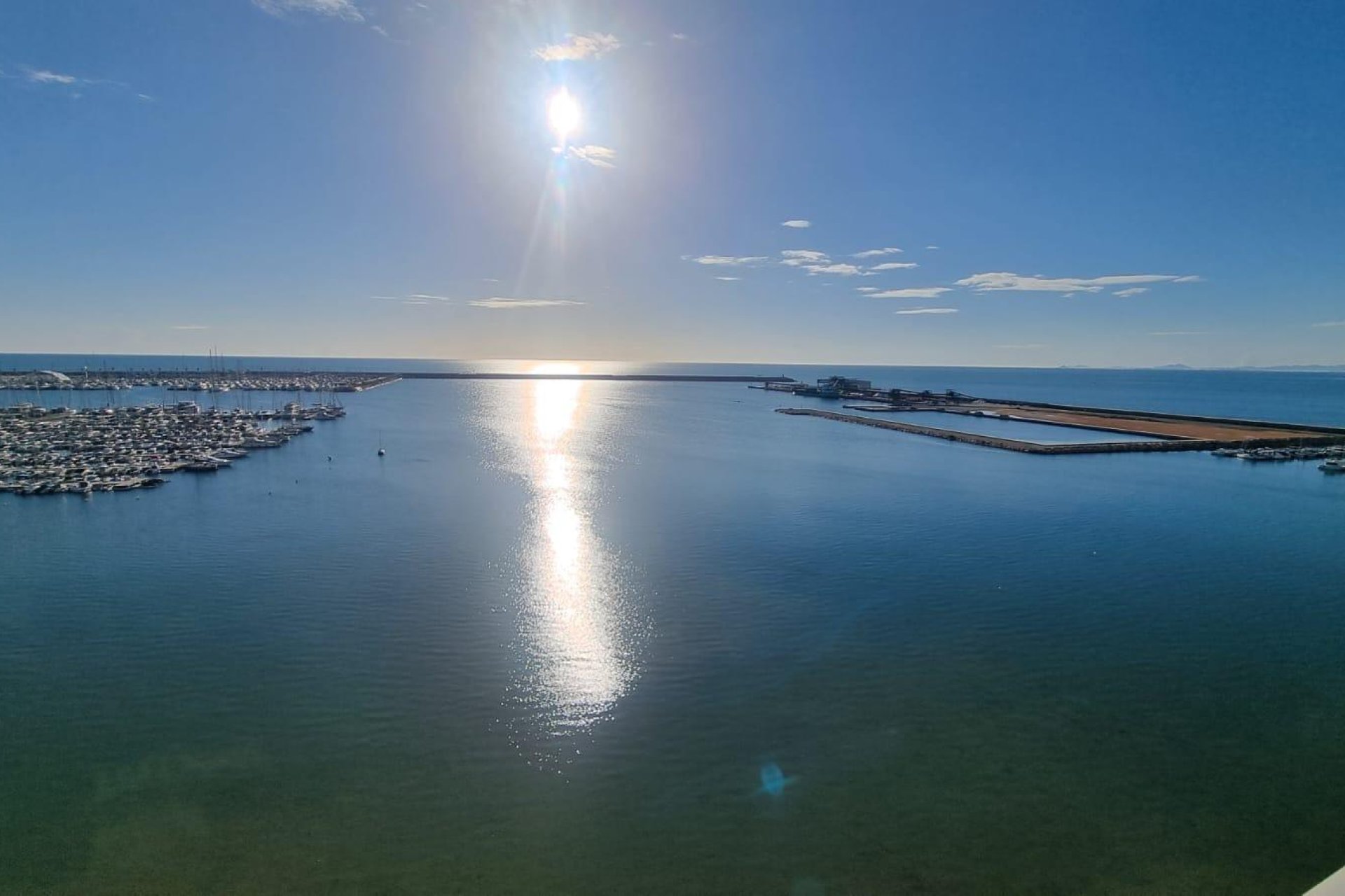 Wiederverkauf - Penthouse -
Torrevieja - El Acequión - Los Náufragos