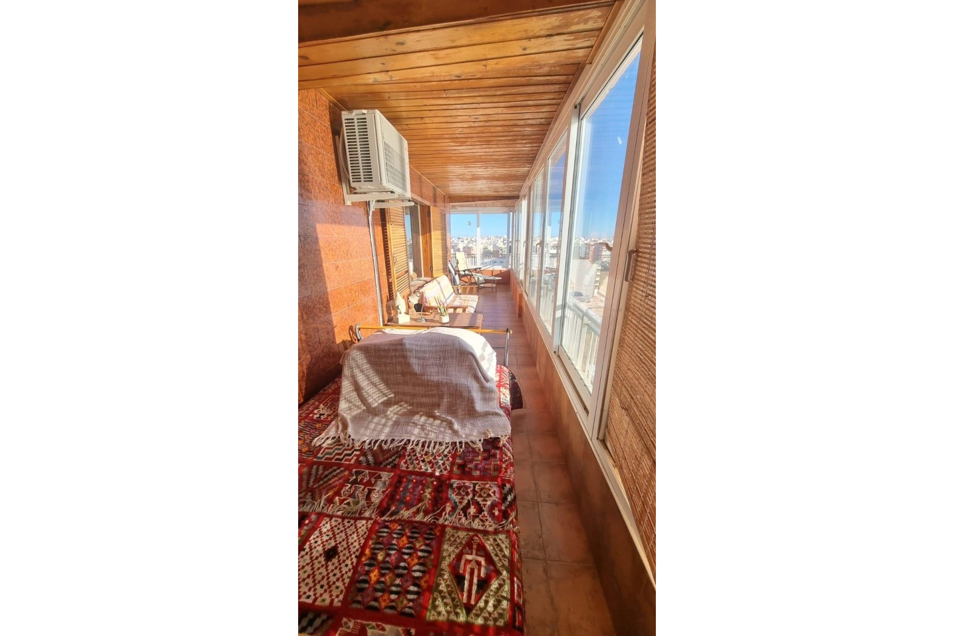 Wiederverkauf - Penthouse -
Torrevieja - El Acequión - Los Náufragos