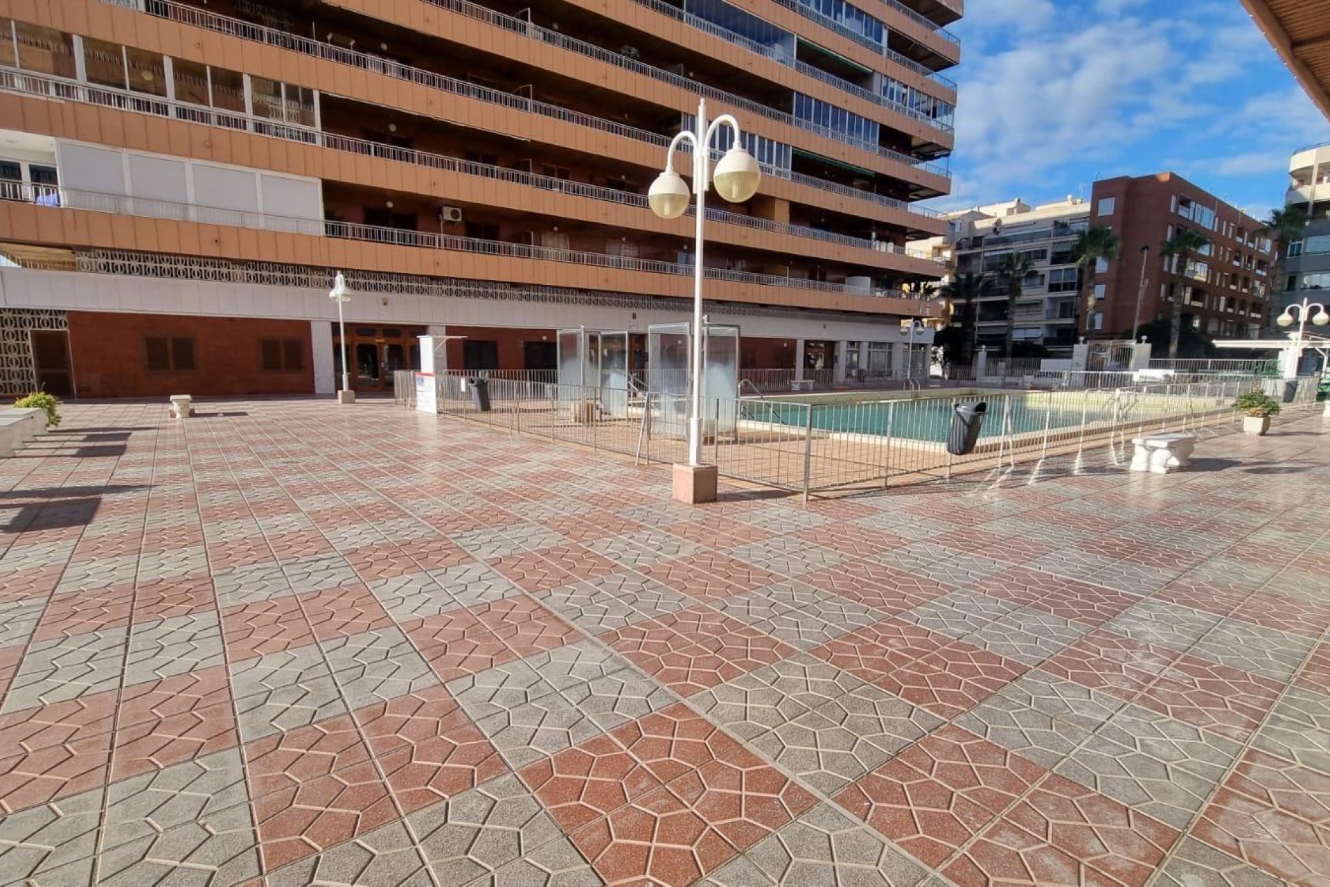 Wiederverkauf - Penthouse -
Torrevieja - El Acequión - Los Náufragos