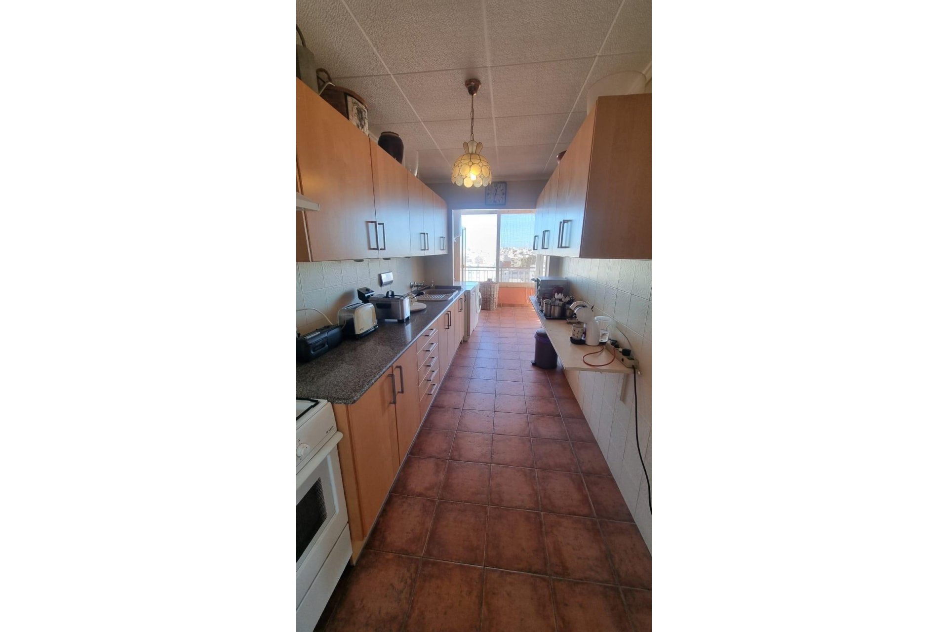 Wiederverkauf - Penthouse -
Torrevieja - El Acequión - Los Náufragos