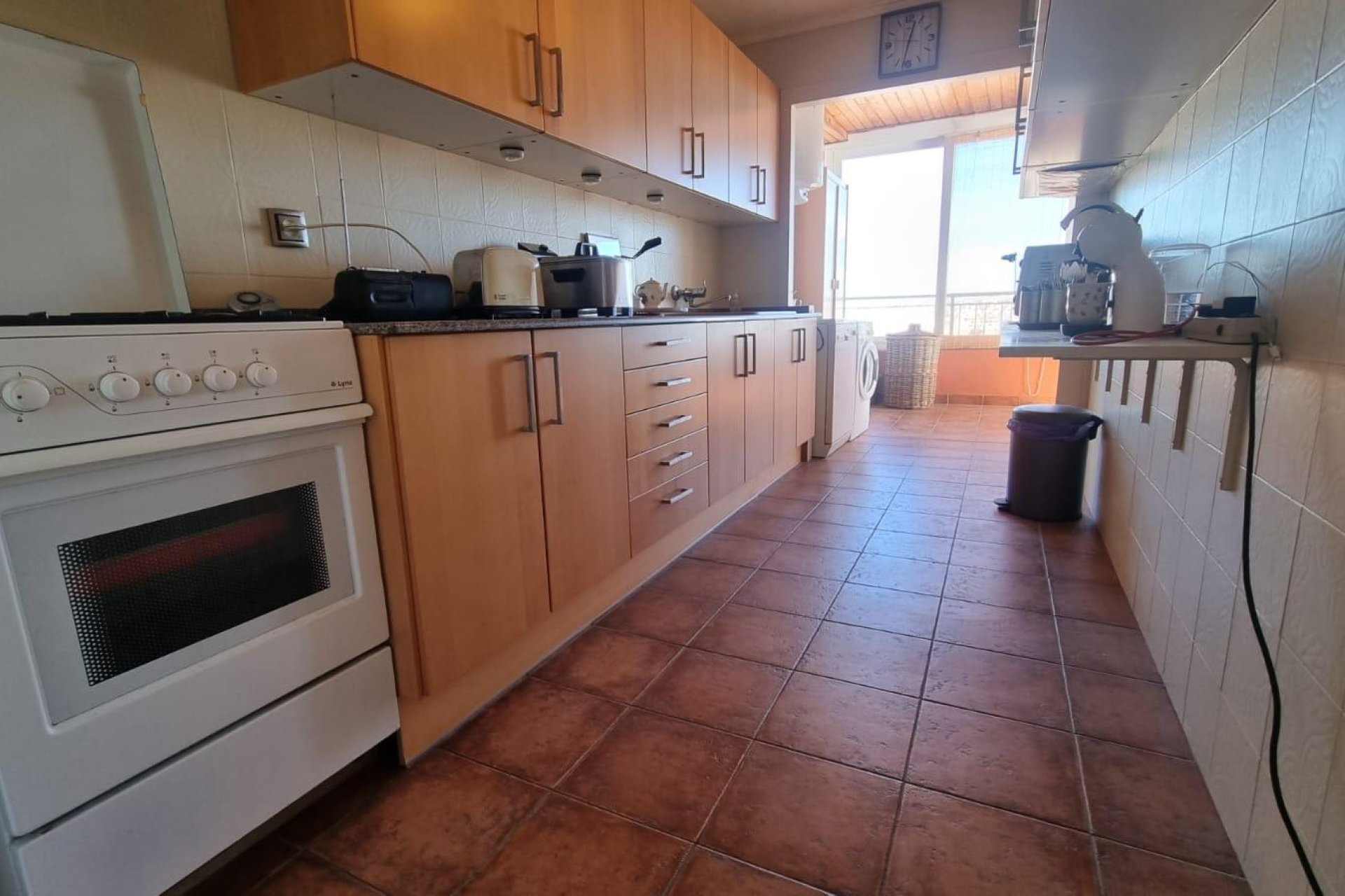 Wiederverkauf - Penthouse -
Torrevieja - El Acequión - Los Náufragos