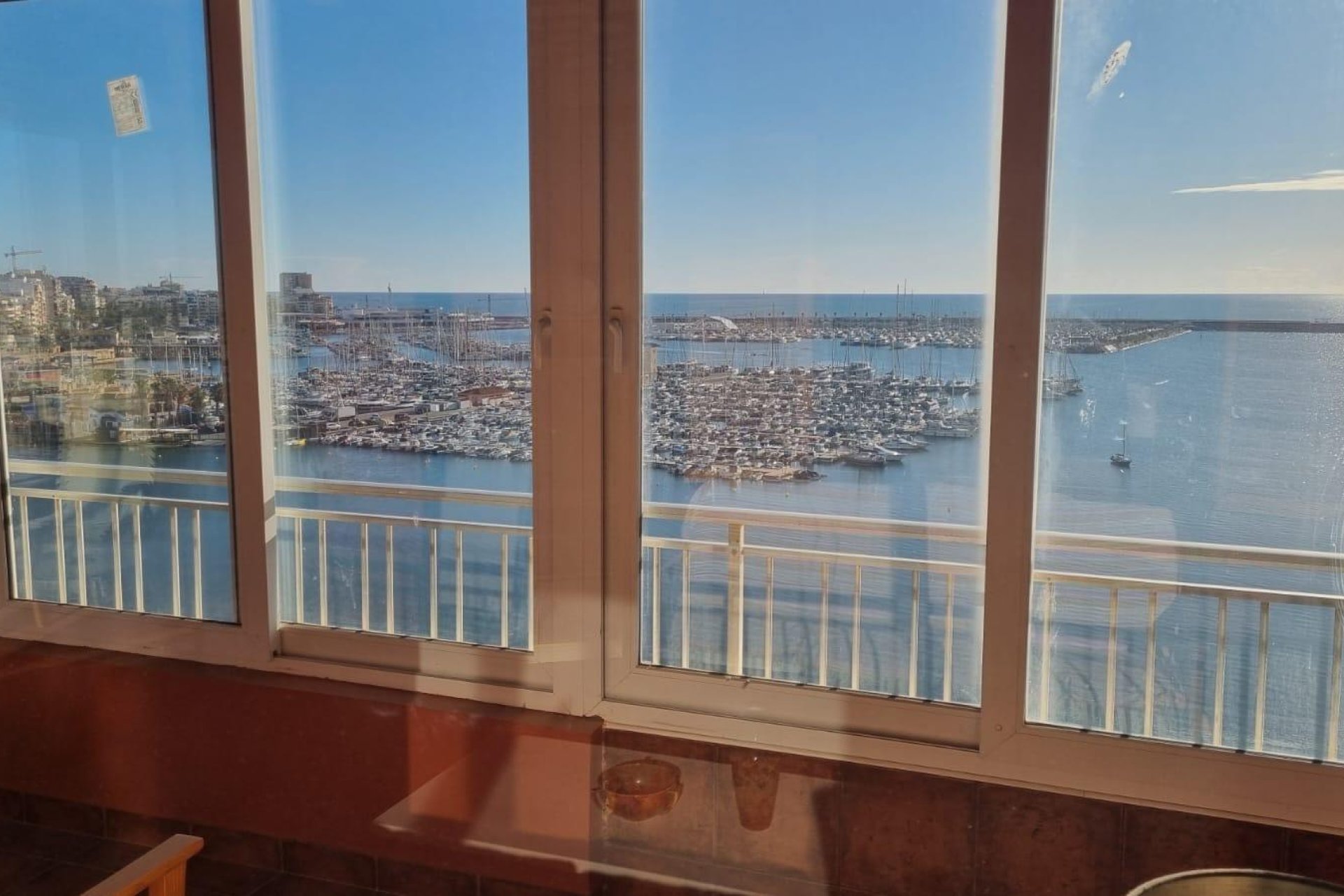 Wiederverkauf - Penthouse -
Torrevieja - El Acequión - Los Náufragos