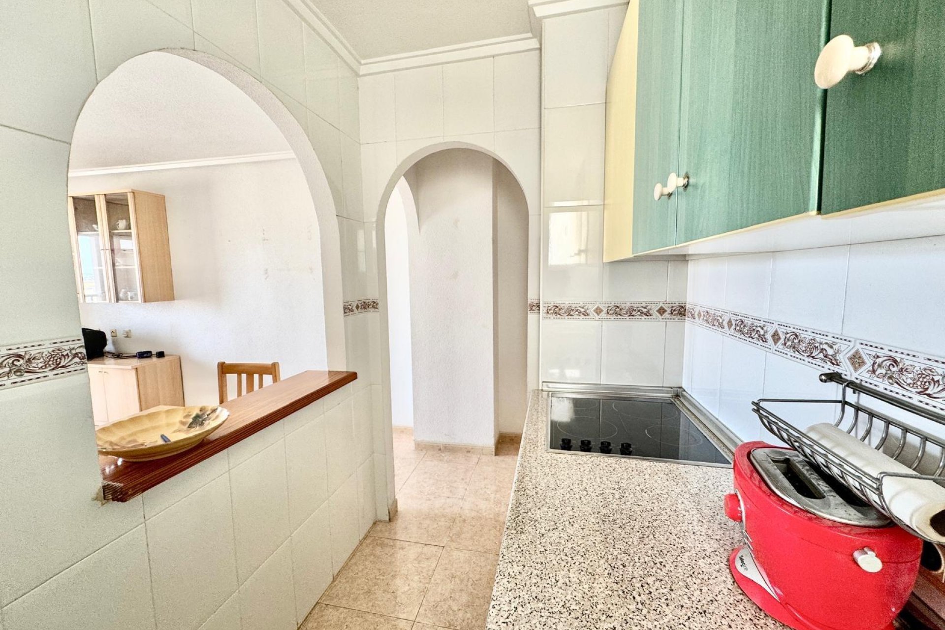 Wiederverkauf - Penthouse -
Torrevieja - El Molino