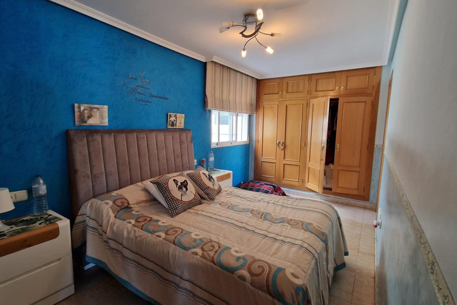 Wiederverkauf - Penthouse -
Torrevieja - El Molino