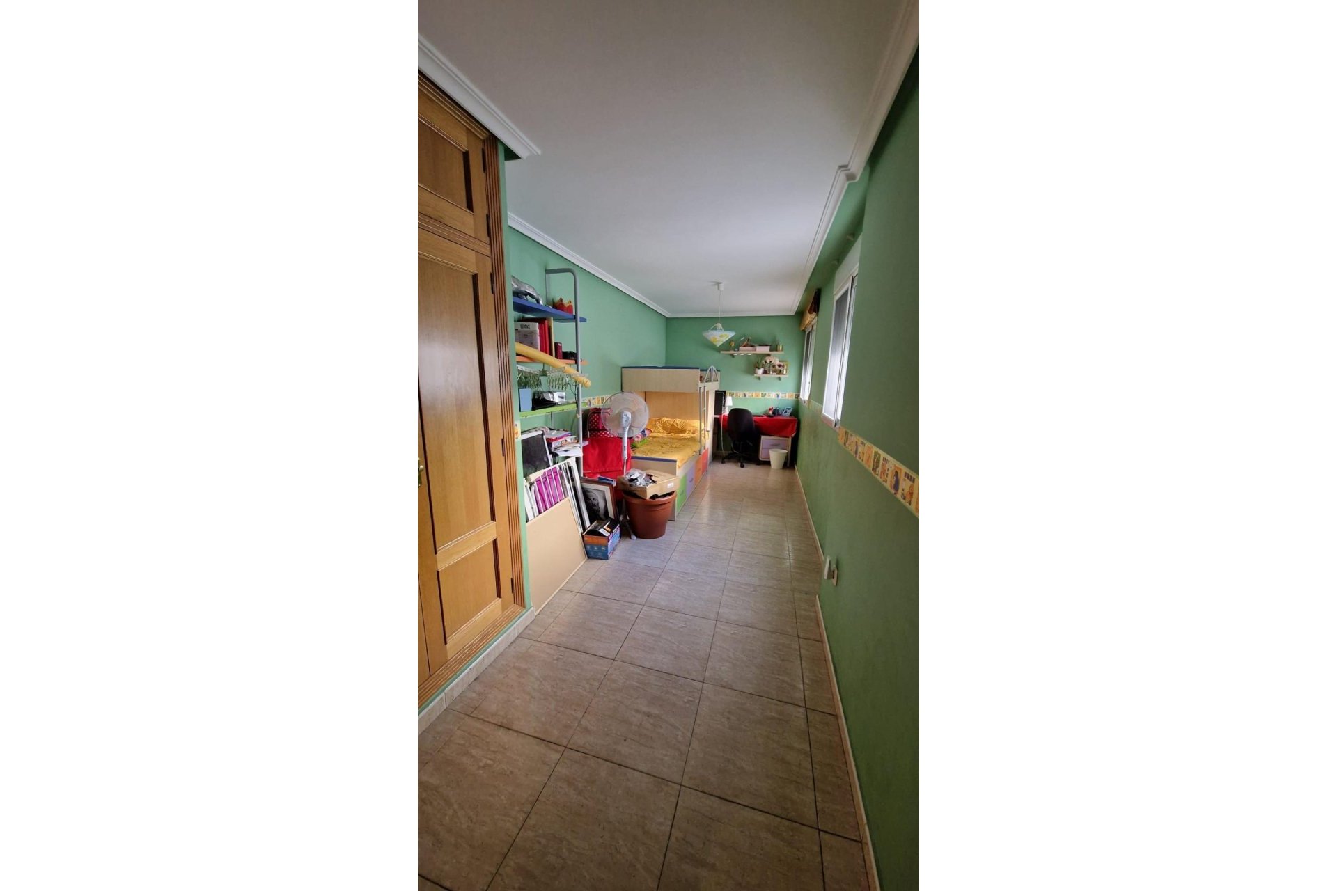 Wiederverkauf - Penthouse -
Torrevieja - El Molino