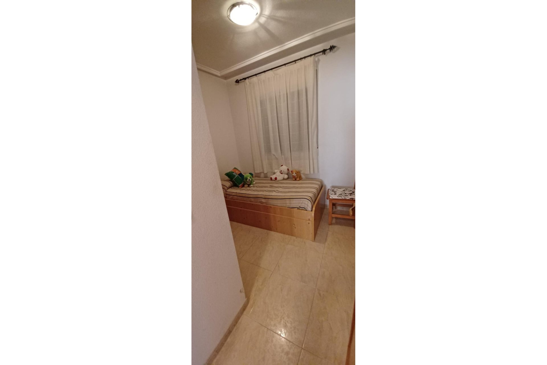 Wiederverkauf - Penthouse -
Torrevieja - El Molino