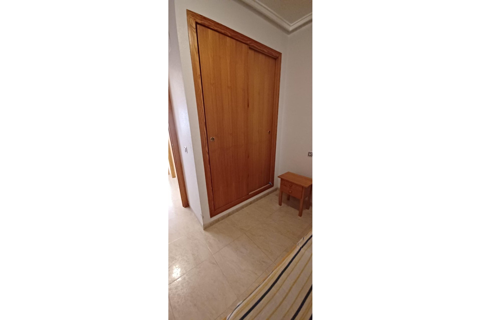 Wiederverkauf - Penthouse -
Torrevieja - El Molino
