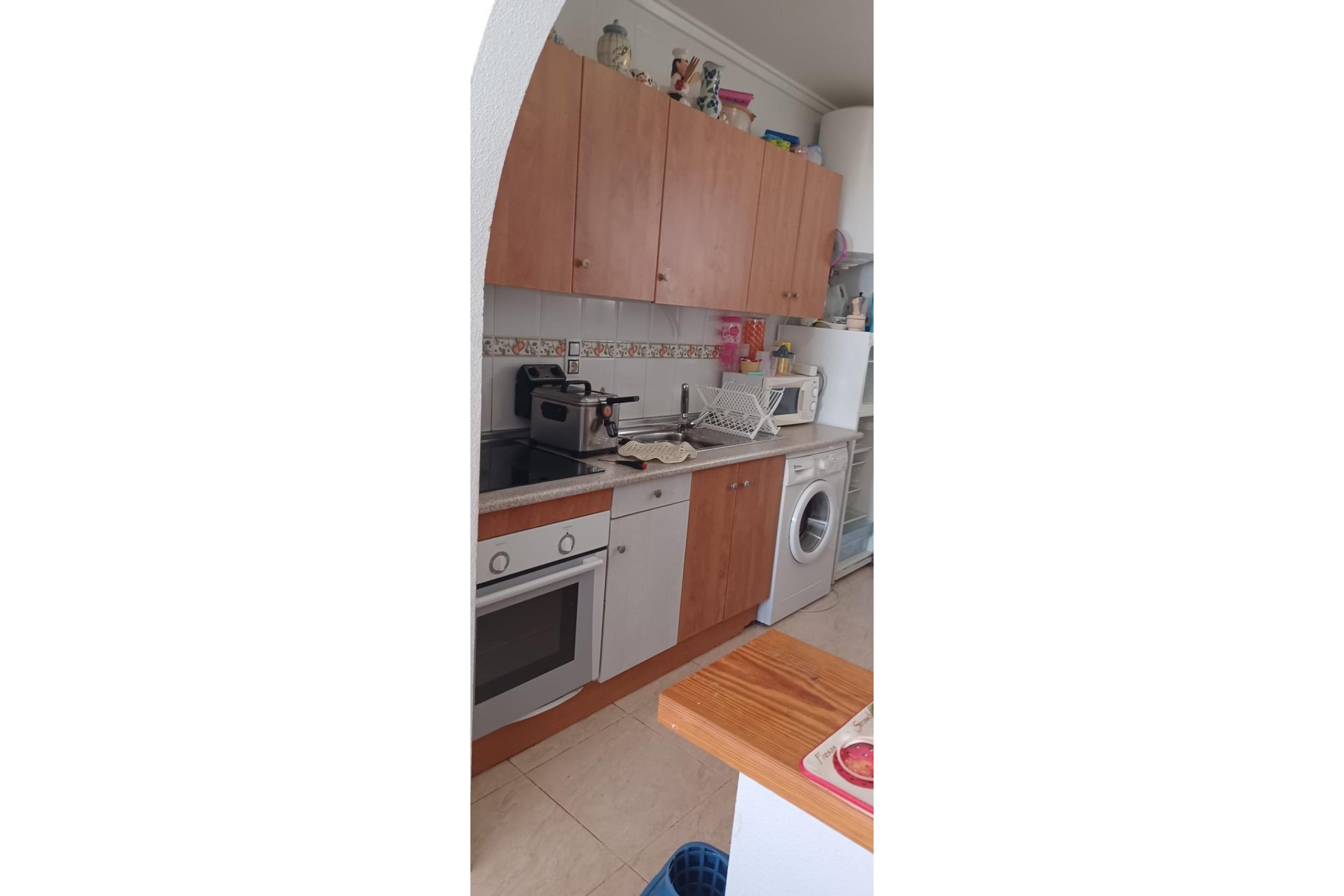 Wiederverkauf - Penthouse -
Torrevieja - El Molino
