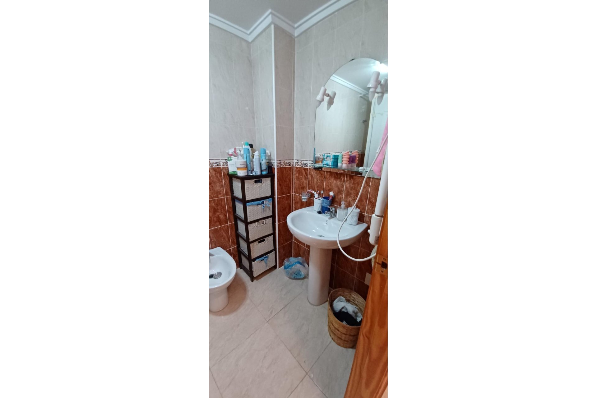 Wiederverkauf - Penthouse -
Torrevieja - El Molino